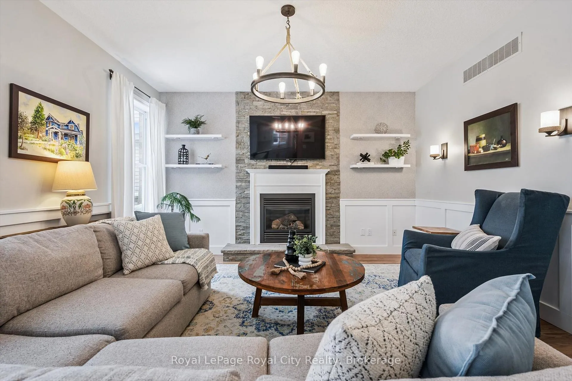 Photo 8 of 73 Amsterdam Crescent, Guelph, Pineridge/Westminster Woods — HOMEH
