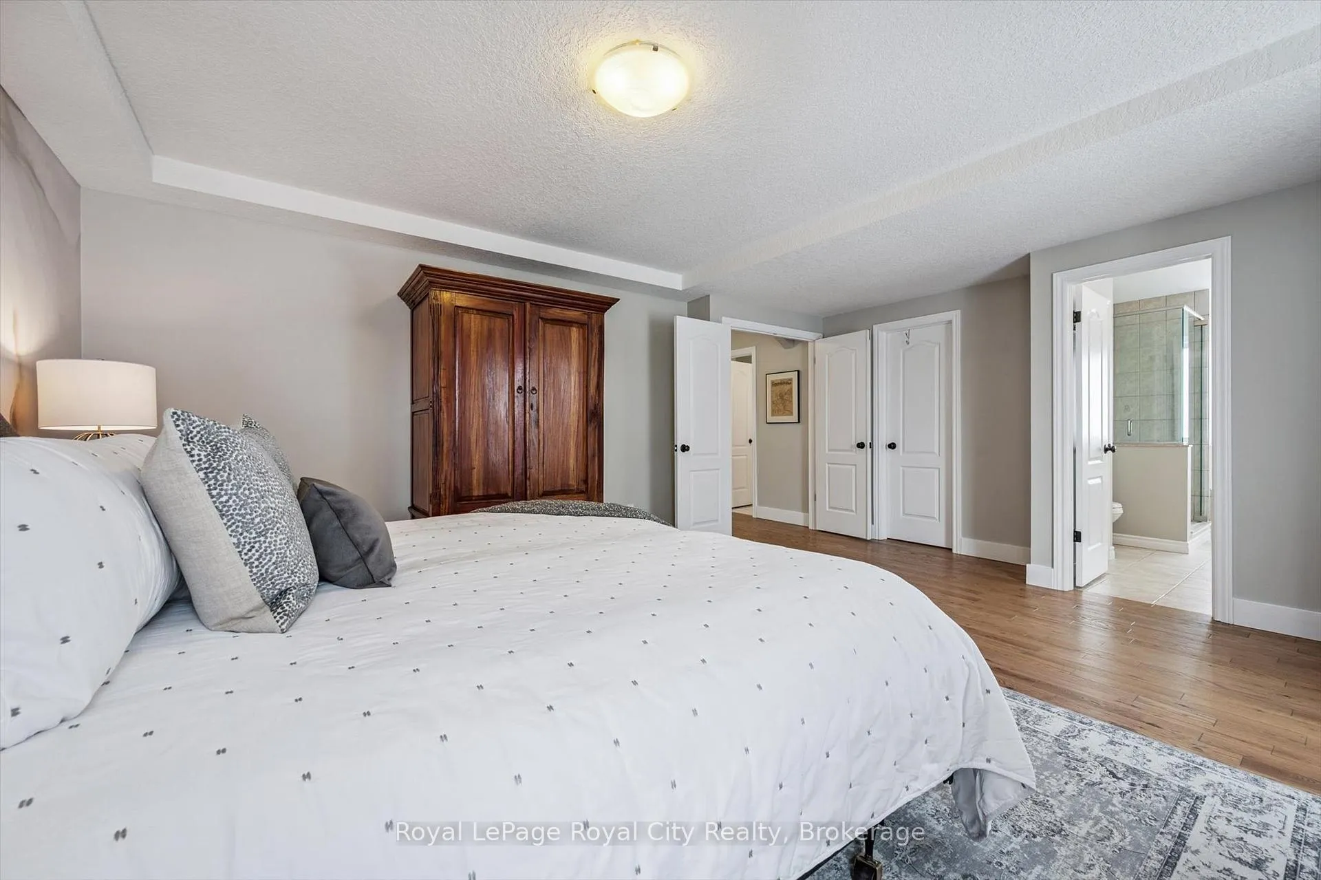 Photo 25 of 73 Amsterdam Crescent, Guelph, Pineridge/Westminster Woods — HOMEH