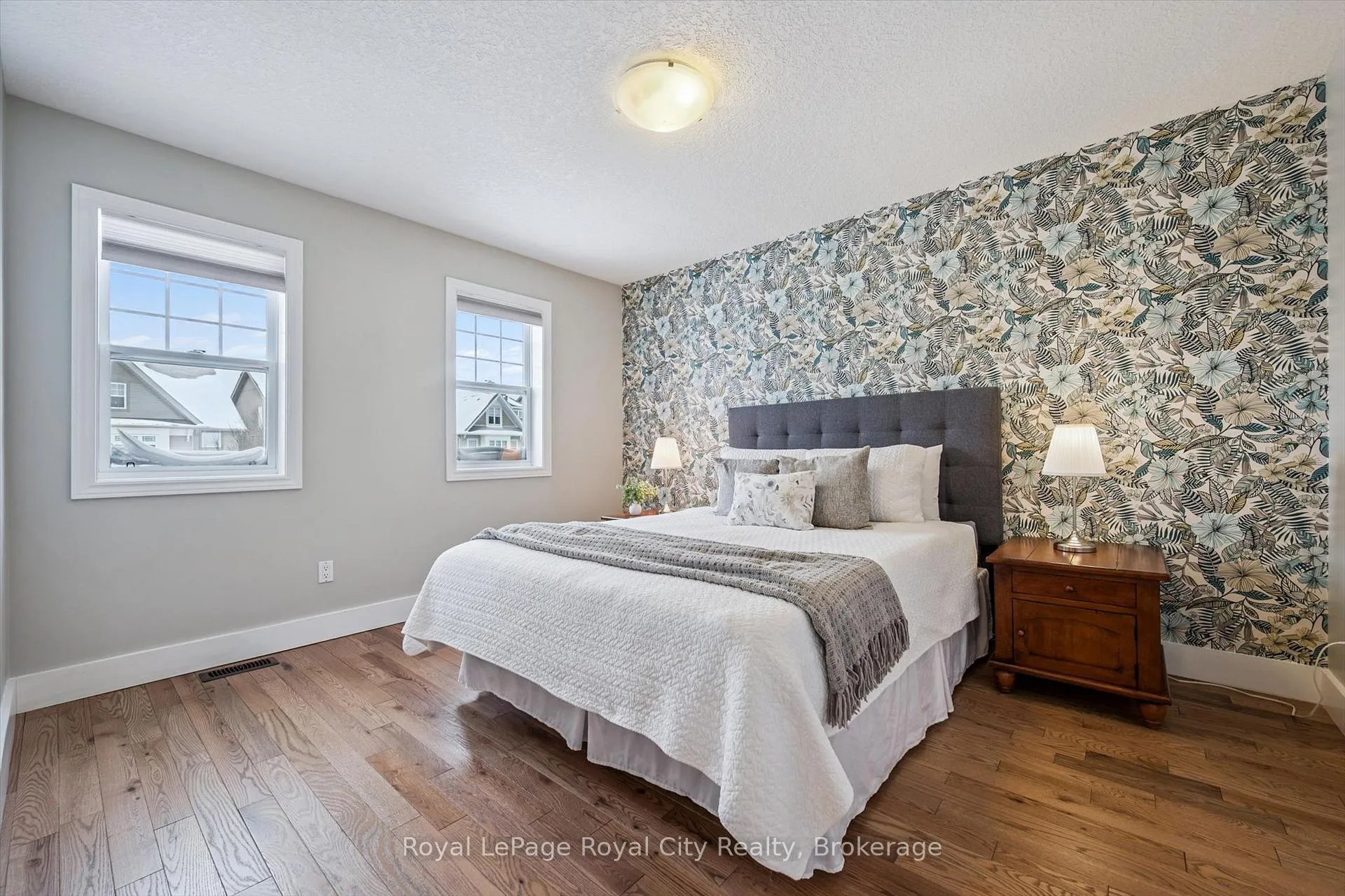 Photo 30 of 73 Amsterdam Crescent, Guelph, Pineridge/Westminster Woods — HOMEH