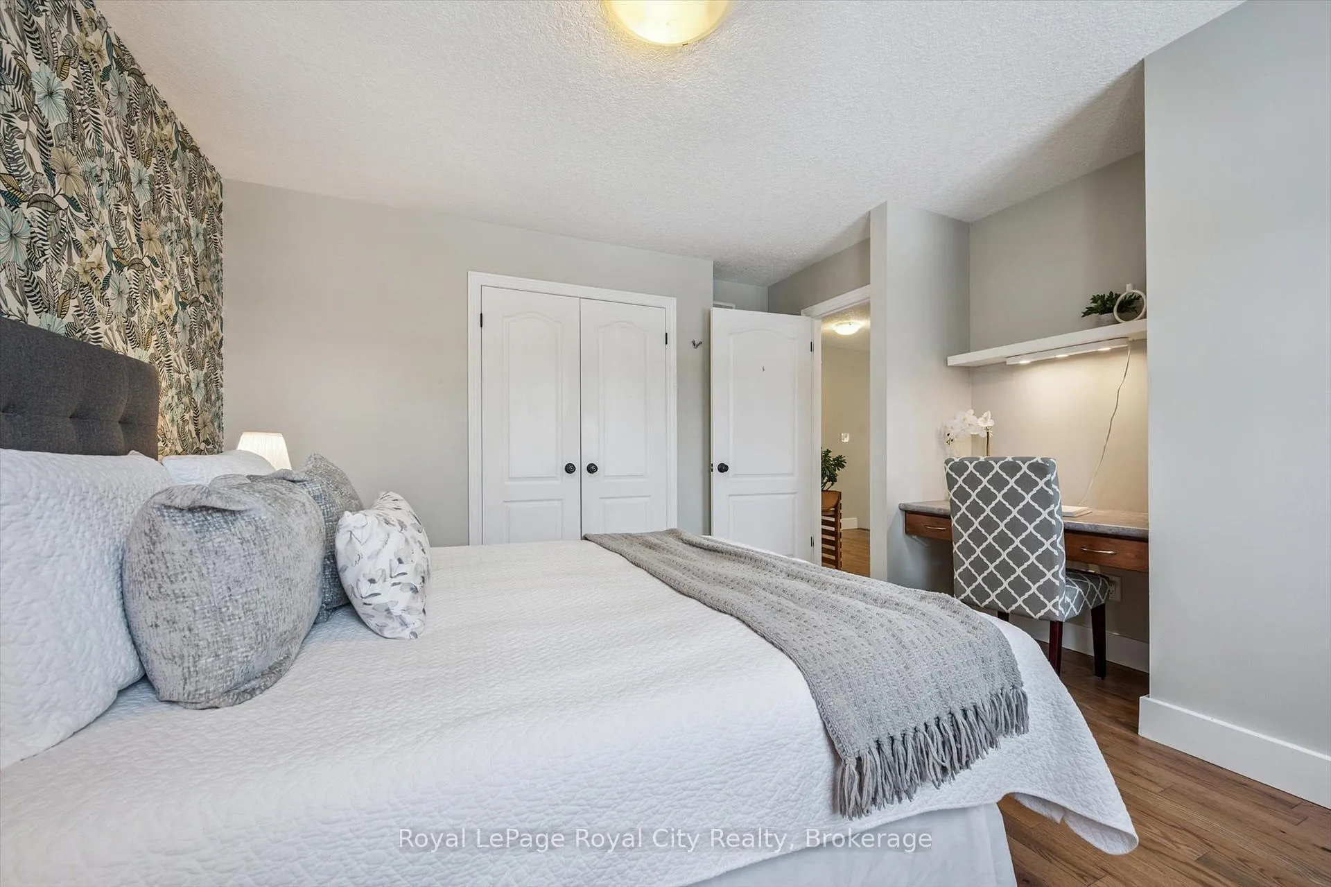 Photo 31 of 73 Amsterdam Crescent, Guelph, Pineridge/Westminster Woods — HOMEH