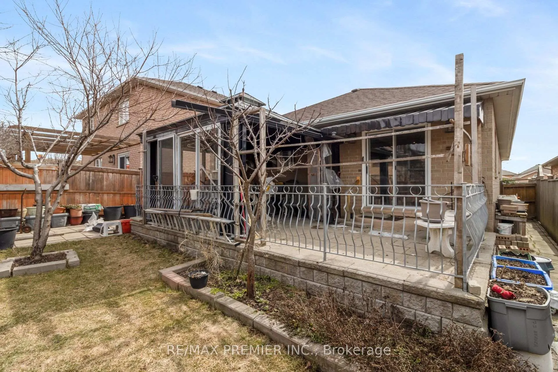 Photo 41 of 78 Rosanna Crescent, Vaughan, Maple — HOMEH