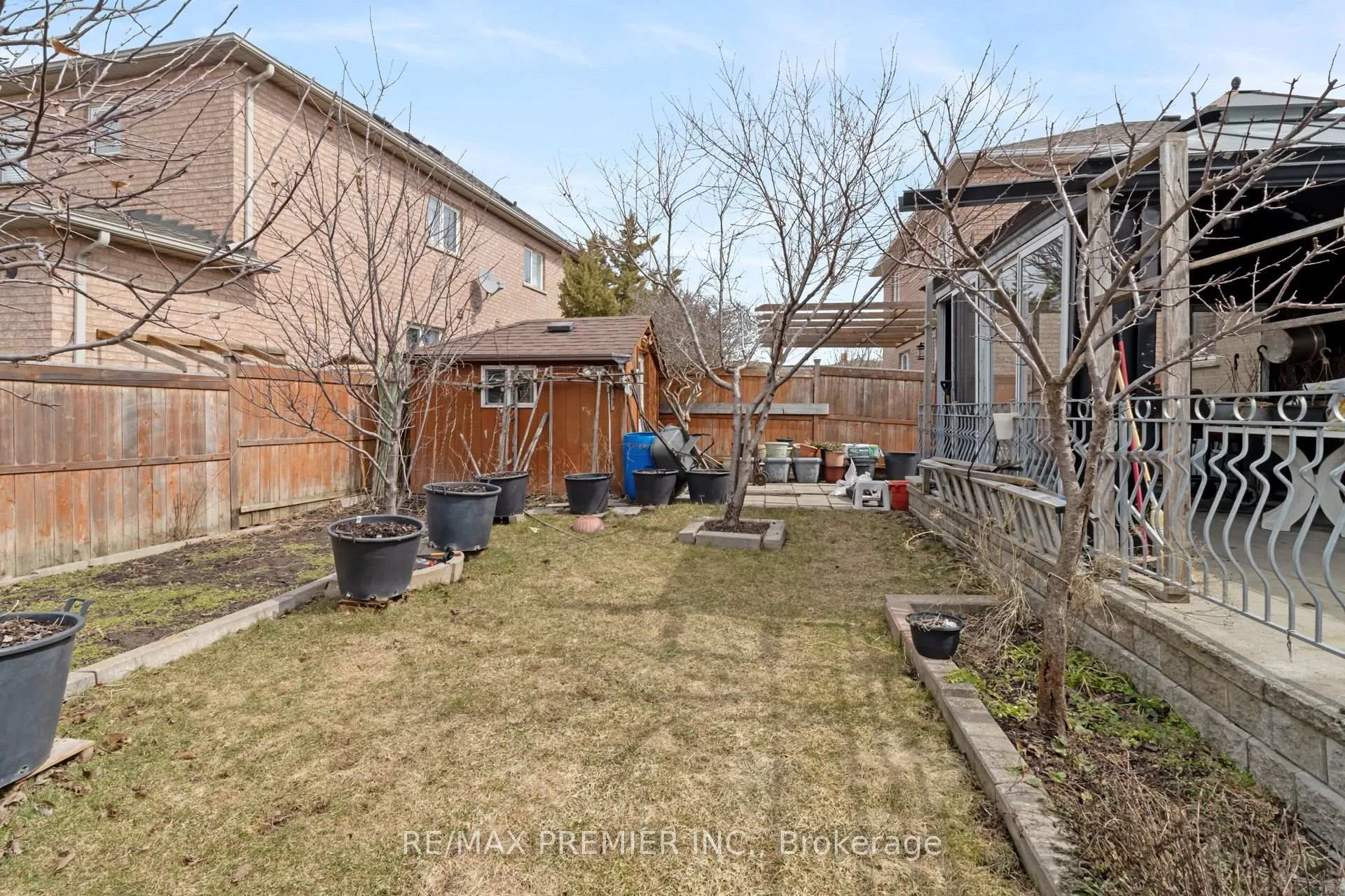 Photo 42 of 78 Rosanna Crescent, Vaughan, Maple — HOMEH