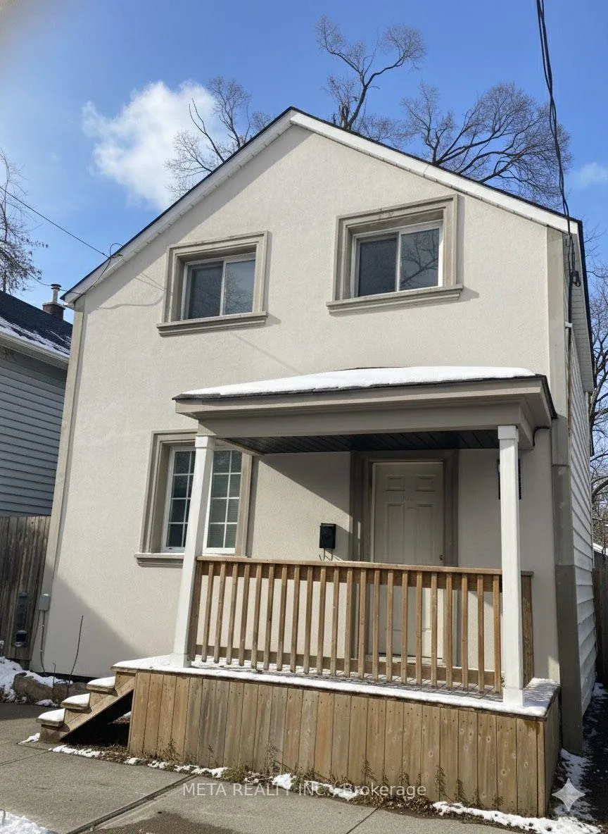 Photo 1 of 636 Union Street, Peterborough, Town Ward 3 — HOMEH