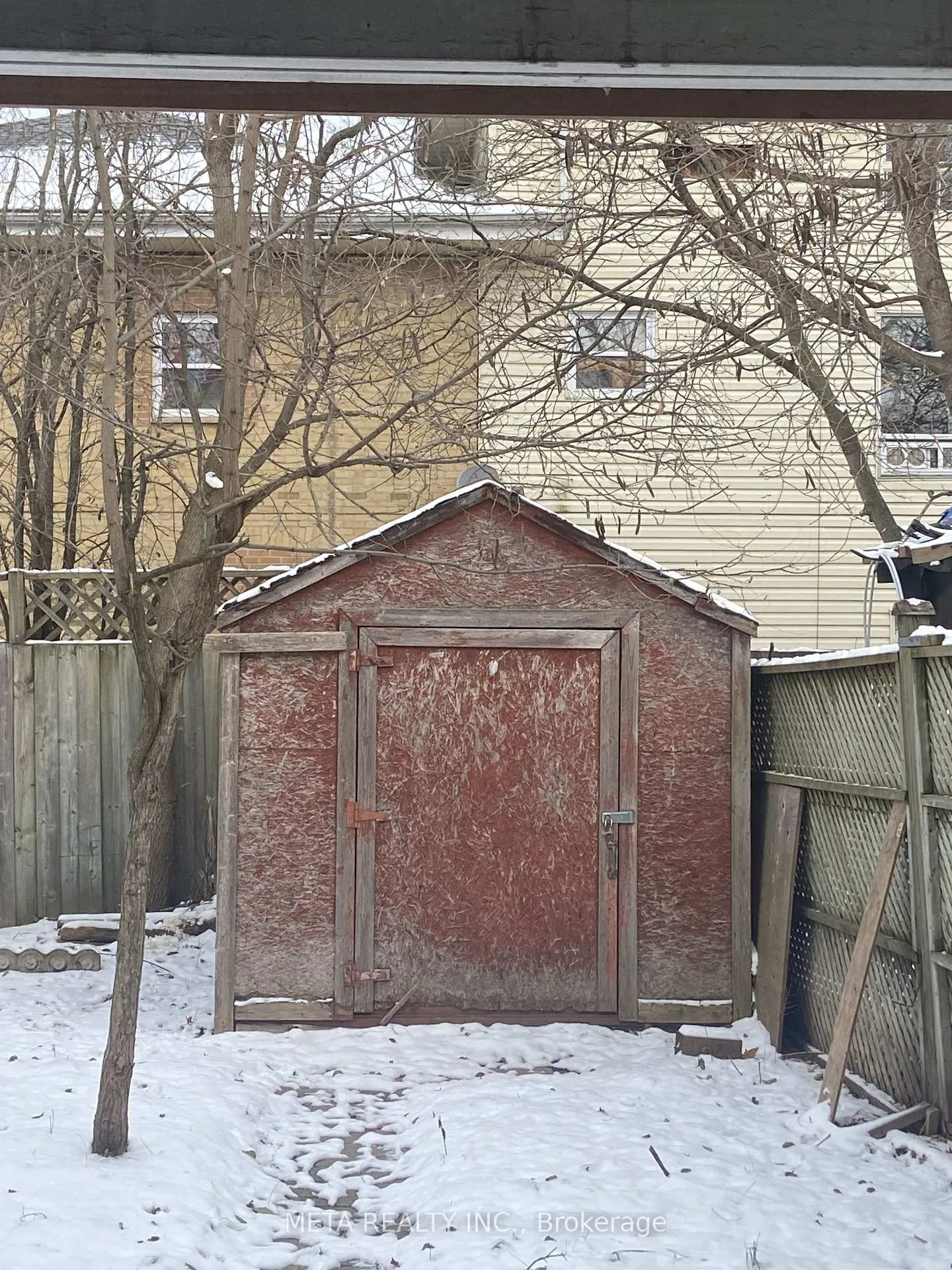 Photo 27 of 636 Union Street, Peterborough, Town Ward 3 — HOMEH