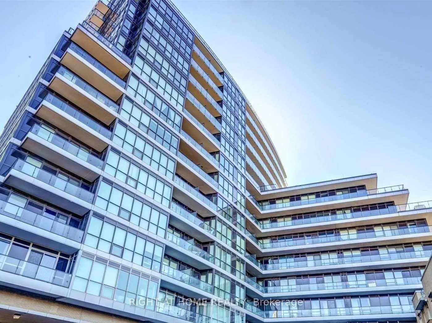 Photo 1 of Unit 1108, 60 Berwick Avenue, Toronto, Yonge-Eglinton — HOMEH