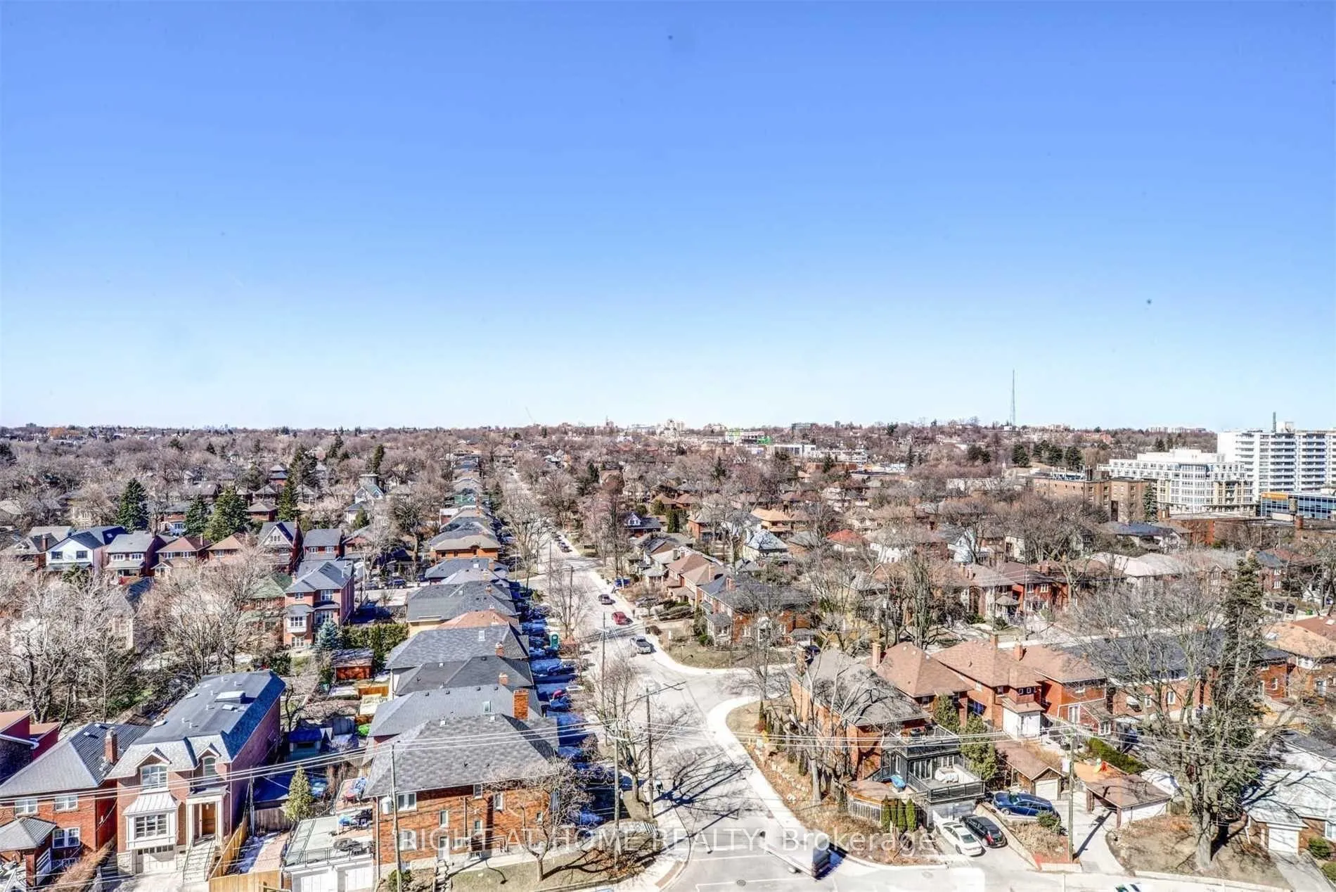 Photo 5 of Unit 1108, 60 Berwick Avenue, Toronto, Yonge-Eglinton — HOMEH