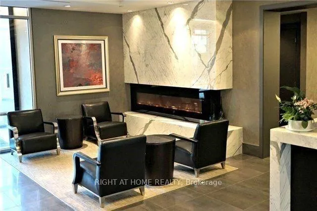 Photo 12 of Unit 1108, 60 Berwick Avenue, Toronto, Yonge-Eglinton — HOMEH