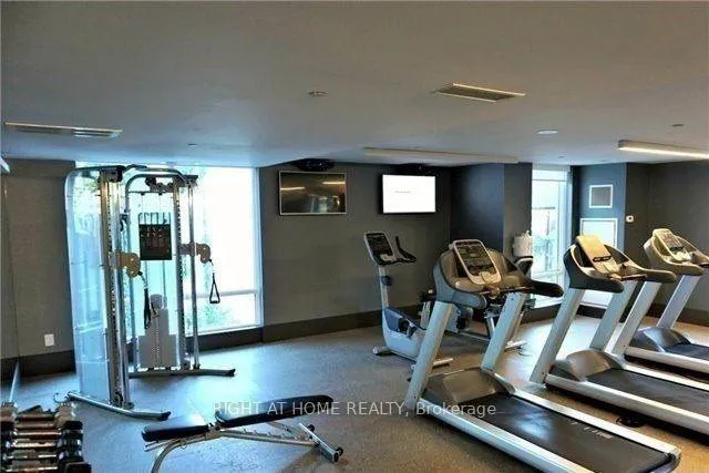 Photo 14 of Unit 1108, 60 Berwick Avenue, Toronto, Yonge-Eglinton — HOMEH