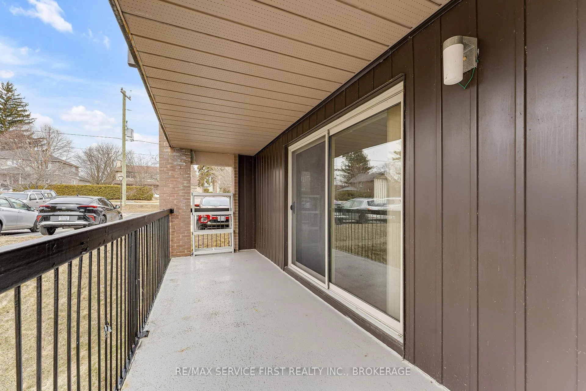 Photo 23 of Unit 301, 610 William Street S, Gananoque — HOMEH