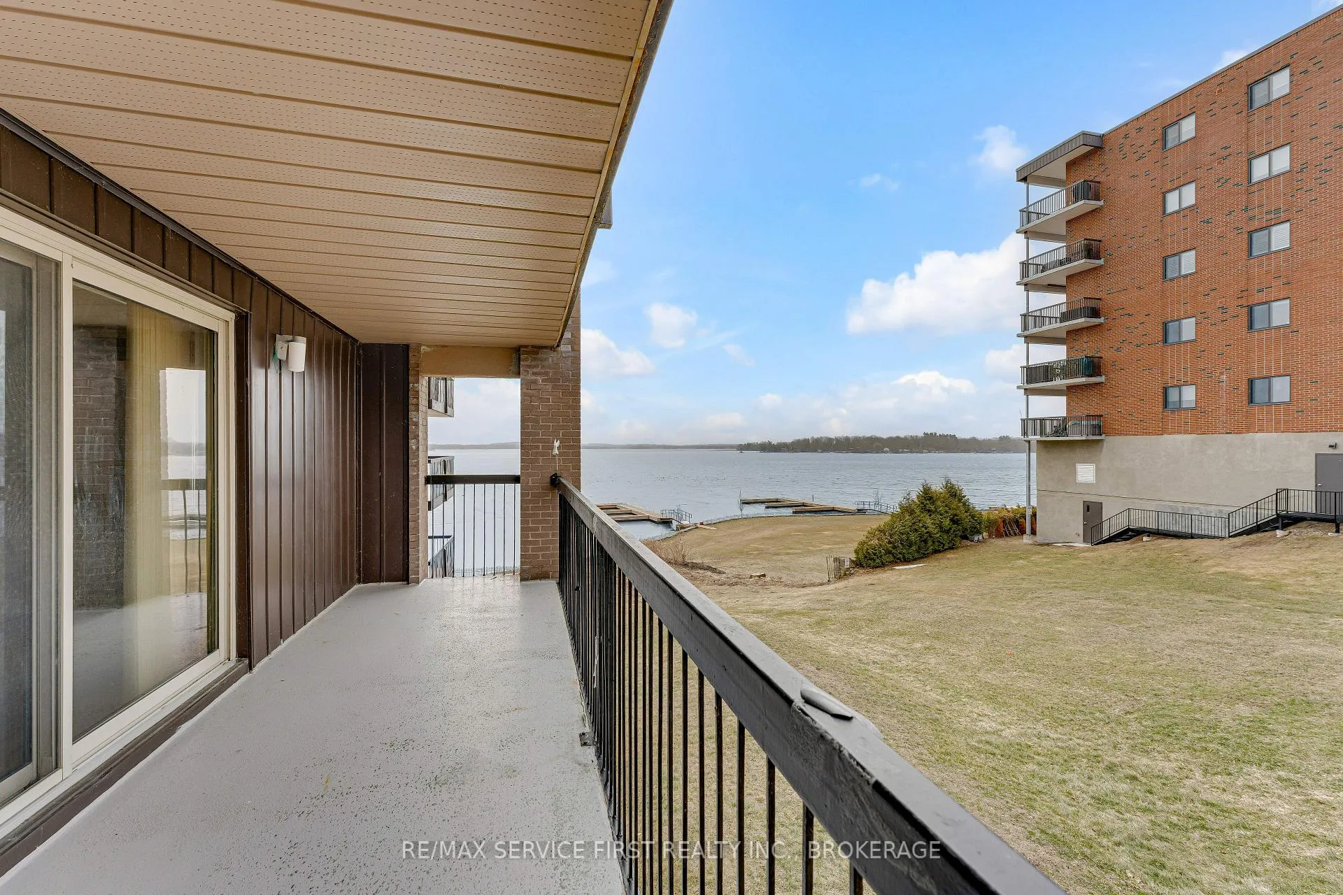 Photo 24 of Unit 301, 610 William Street S, Gananoque — HOMEH