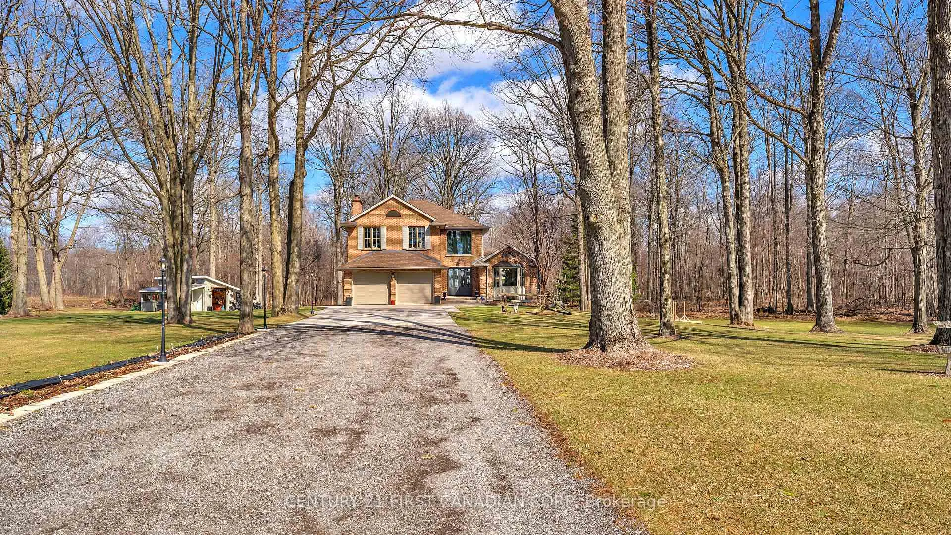 Photo 2 of 7056 Cook Road, Middlesex Centre, Rural Middlesex Centre — HOMEH