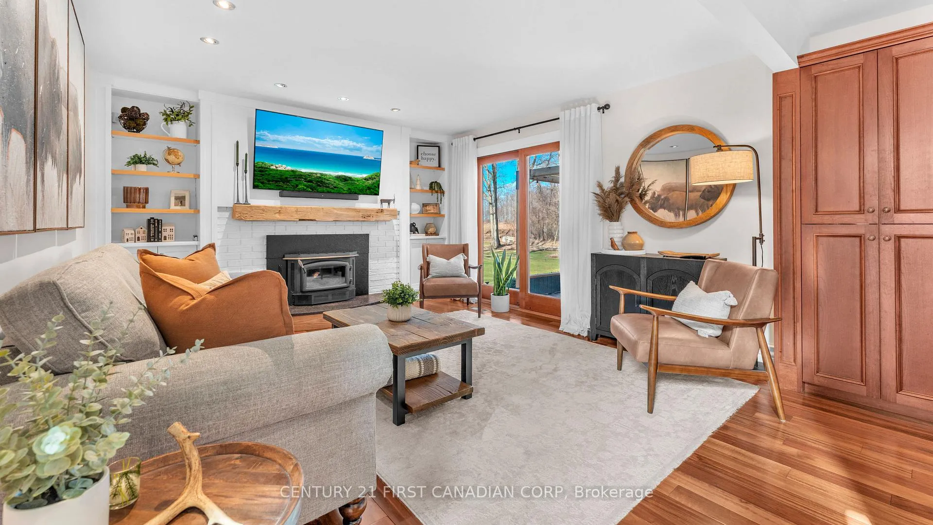 Photo 19 of 7056 Cook Road, Middlesex Centre, Rural Middlesex Centre — HOMEH