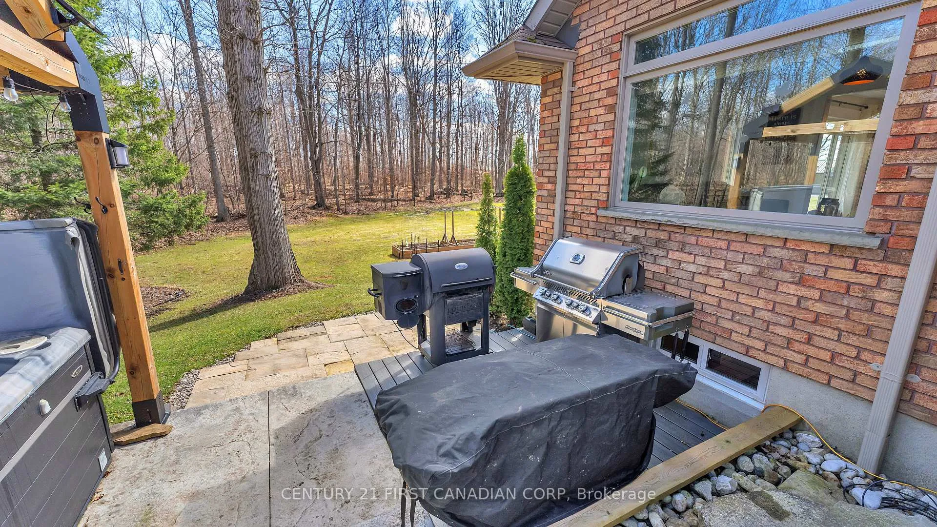 Photo 40 of 7056 Cook Road, Middlesex Centre, Rural Middlesex Centre — HOMEH