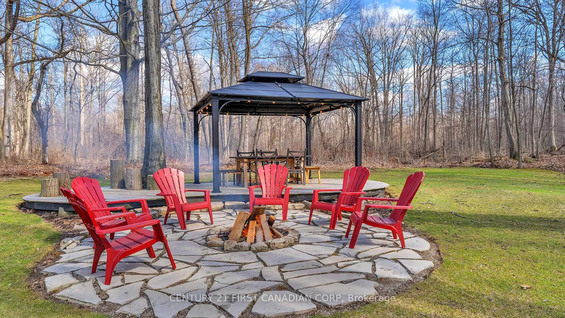 Photo 41 of 7056 Cook Road, Middlesex Centre, Rural Middlesex Centre — HOMEH