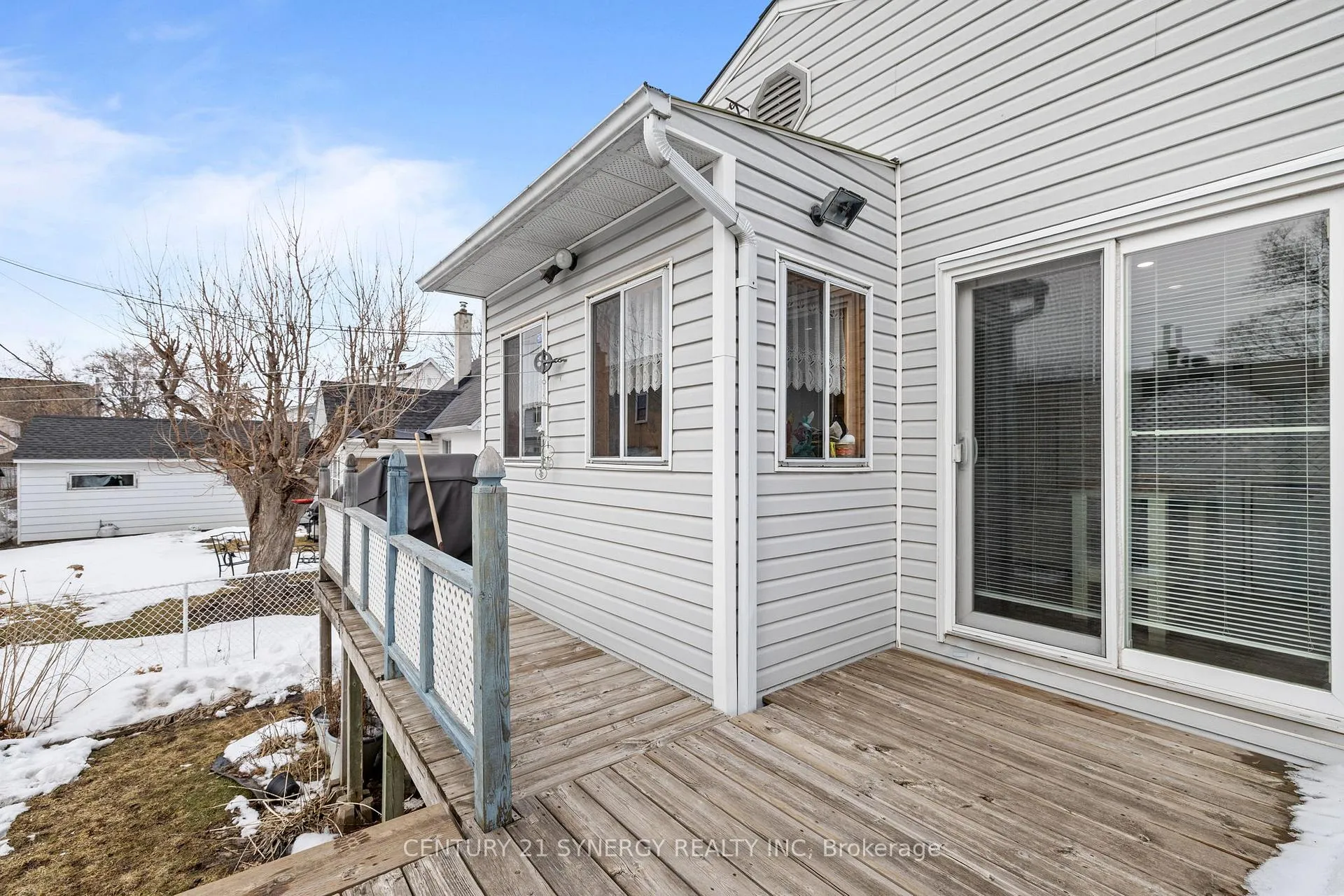 Photo 29 of 404 Dieppe Street, Ottawa, Vanier — HOMEH