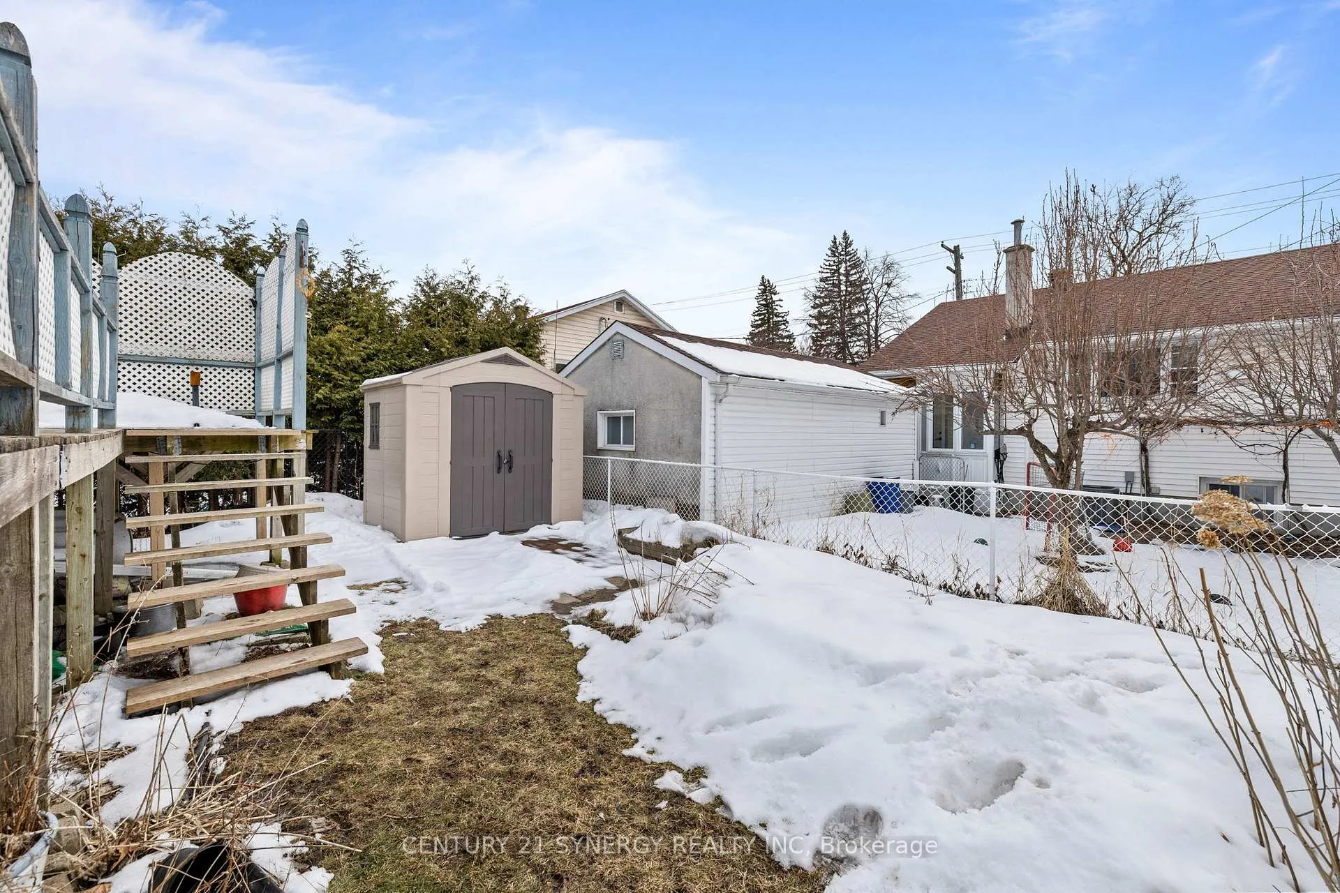 Photo 30 of 404 Dieppe Street, Ottawa, Vanier — HOMEH