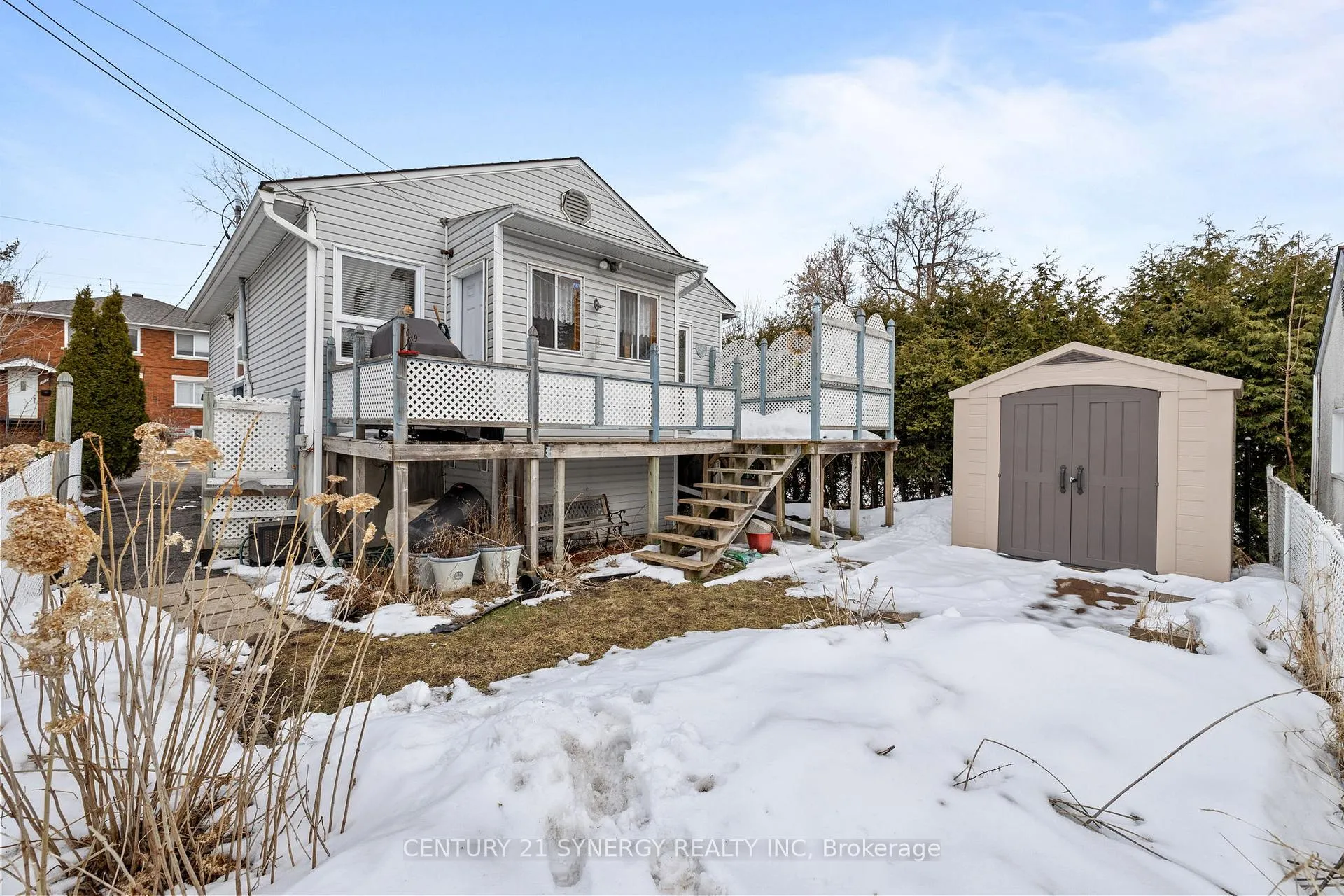 Photo 31 of 404 Dieppe Street, Ottawa, Vanier — HOMEH