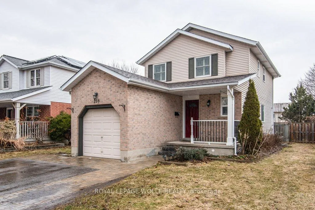 Photo 1 of 236 Dartmoor Crescent, Waterloo — HOMEH