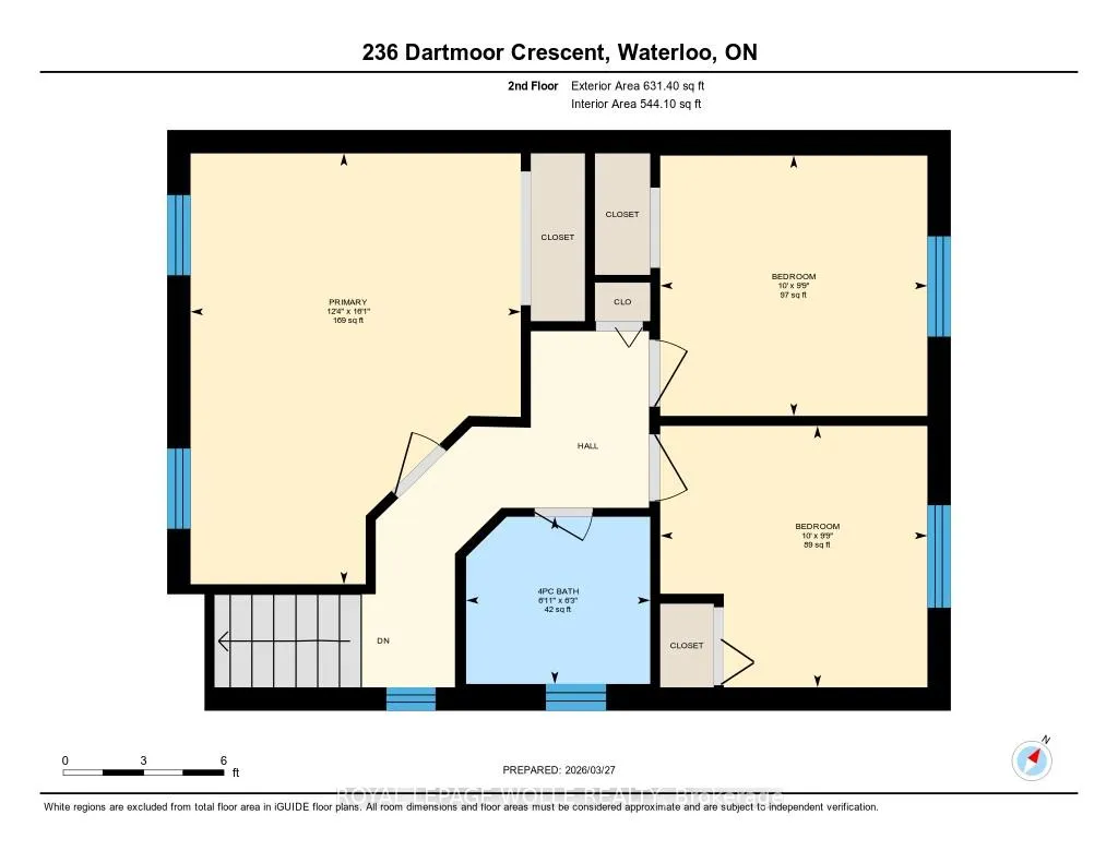 Photo 44 of 236 Dartmoor Crescent, Waterloo — HOMEH
