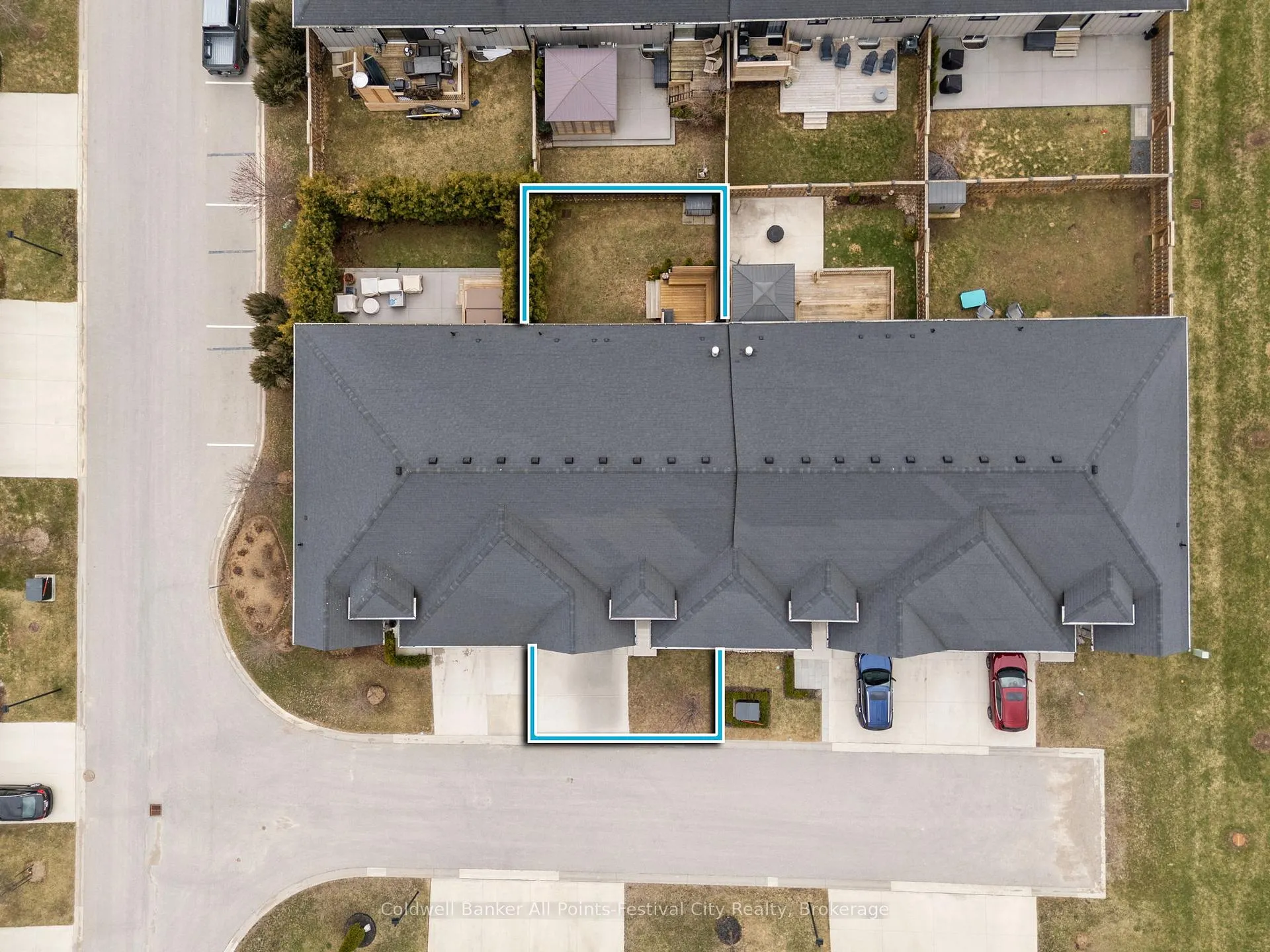 Photo 4 of Unit Unit #6, 9861 Glendon Drive, Middlesex Centre, Rural Middlesex Centre — HOMEH