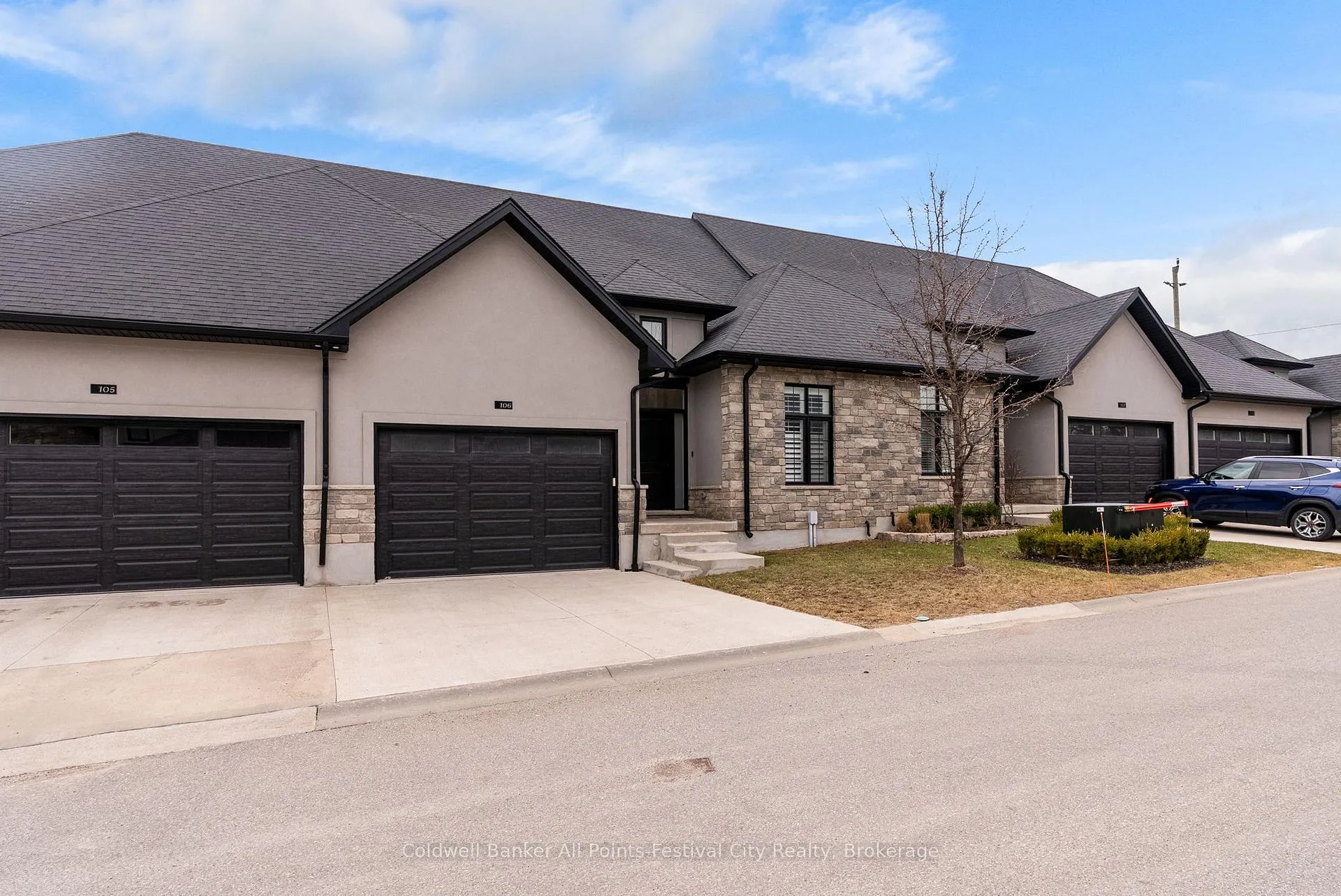 Photo 6 of Unit Unit #6, 9861 Glendon Drive, Middlesex Centre, Rural Middlesex Centre — HOMEH