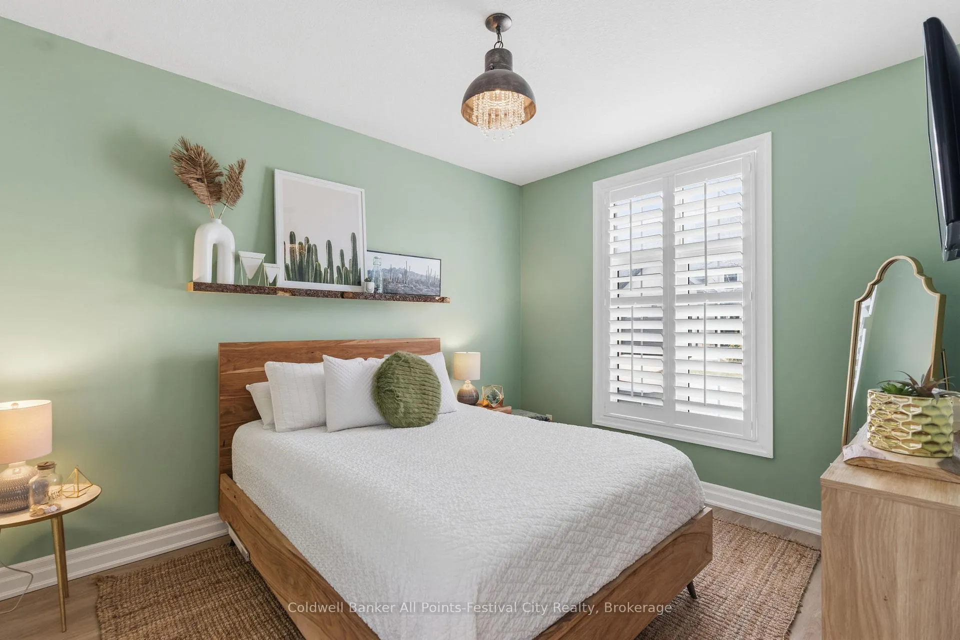 Photo 11 of Unit Unit #6, 9861 Glendon Drive, Middlesex Centre, Rural Middlesex Centre — HOMEH