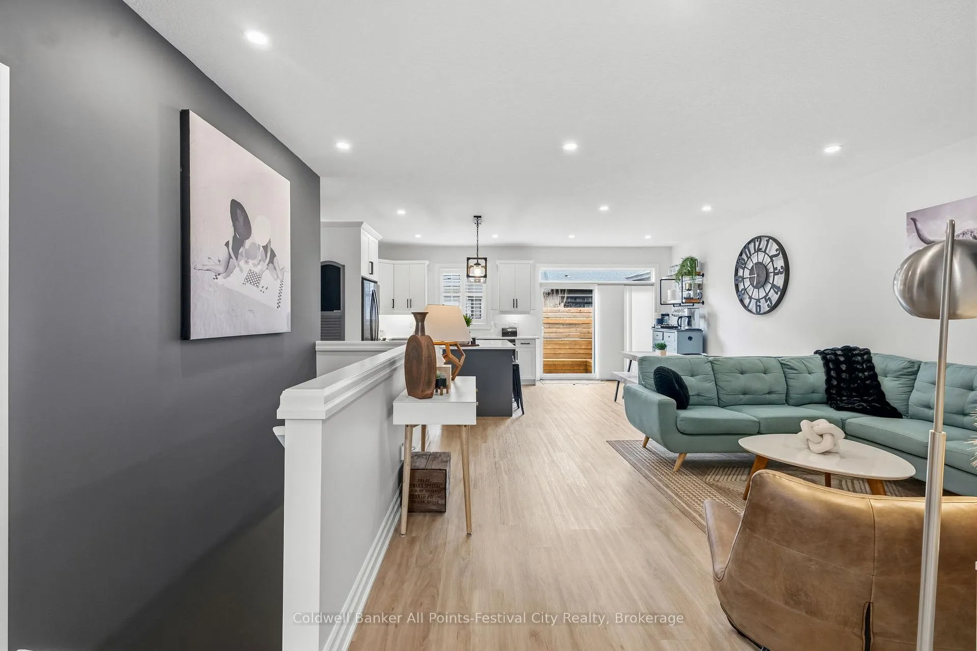 Photo 16 of Unit Unit #6, 9861 Glendon Drive, Middlesex Centre, Rural Middlesex Centre — HOMEH