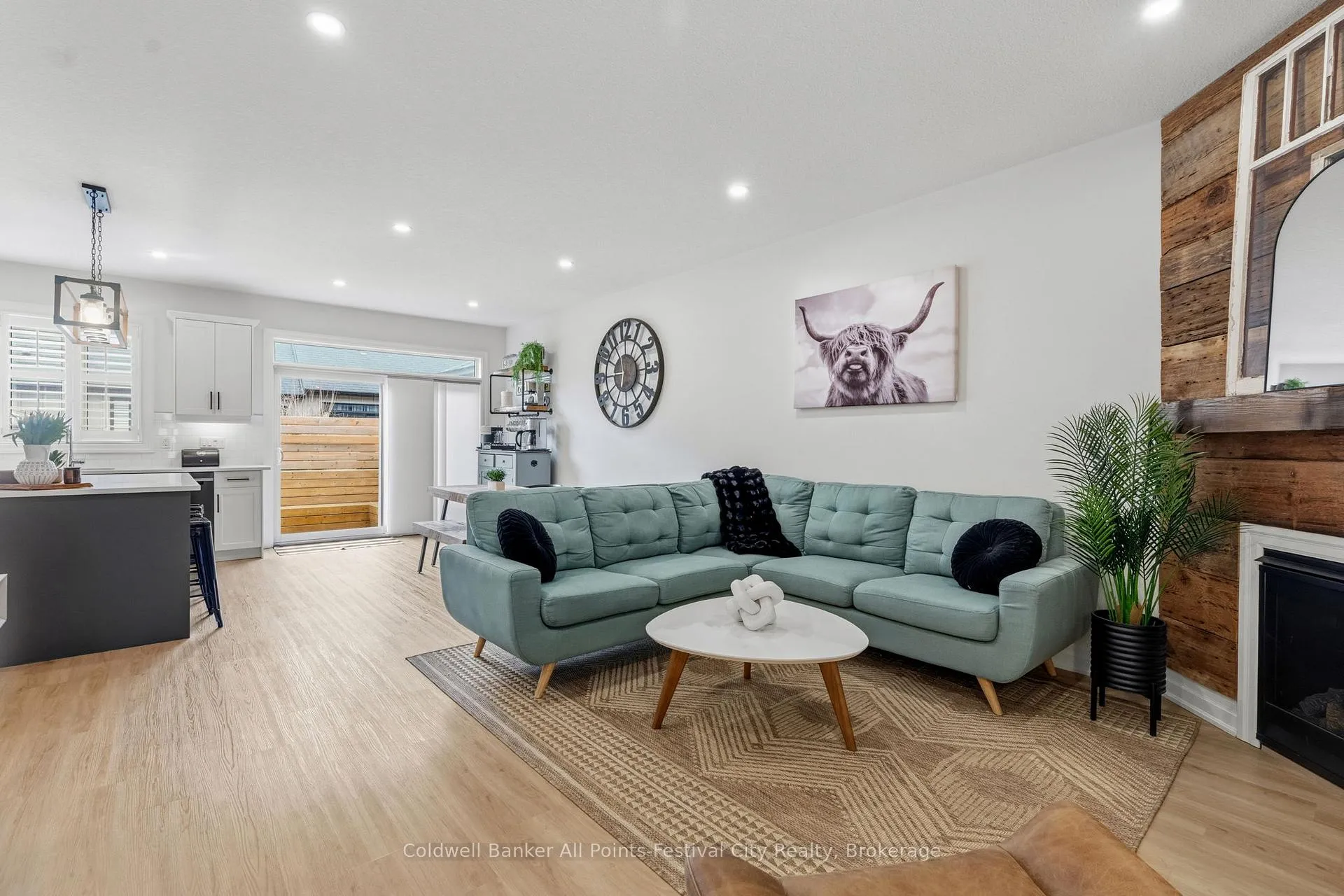 Photo 17 of Unit Unit #6, 9861 Glendon Drive, Middlesex Centre, Rural Middlesex Centre — HOMEH