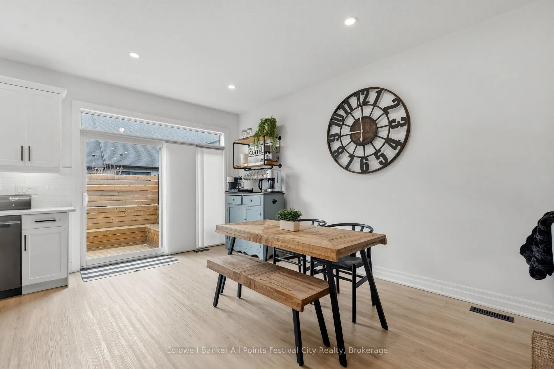 Photo 20 of Unit Unit #6, 9861 Glendon Drive, Middlesex Centre, Rural Middlesex Centre — HOMEH
