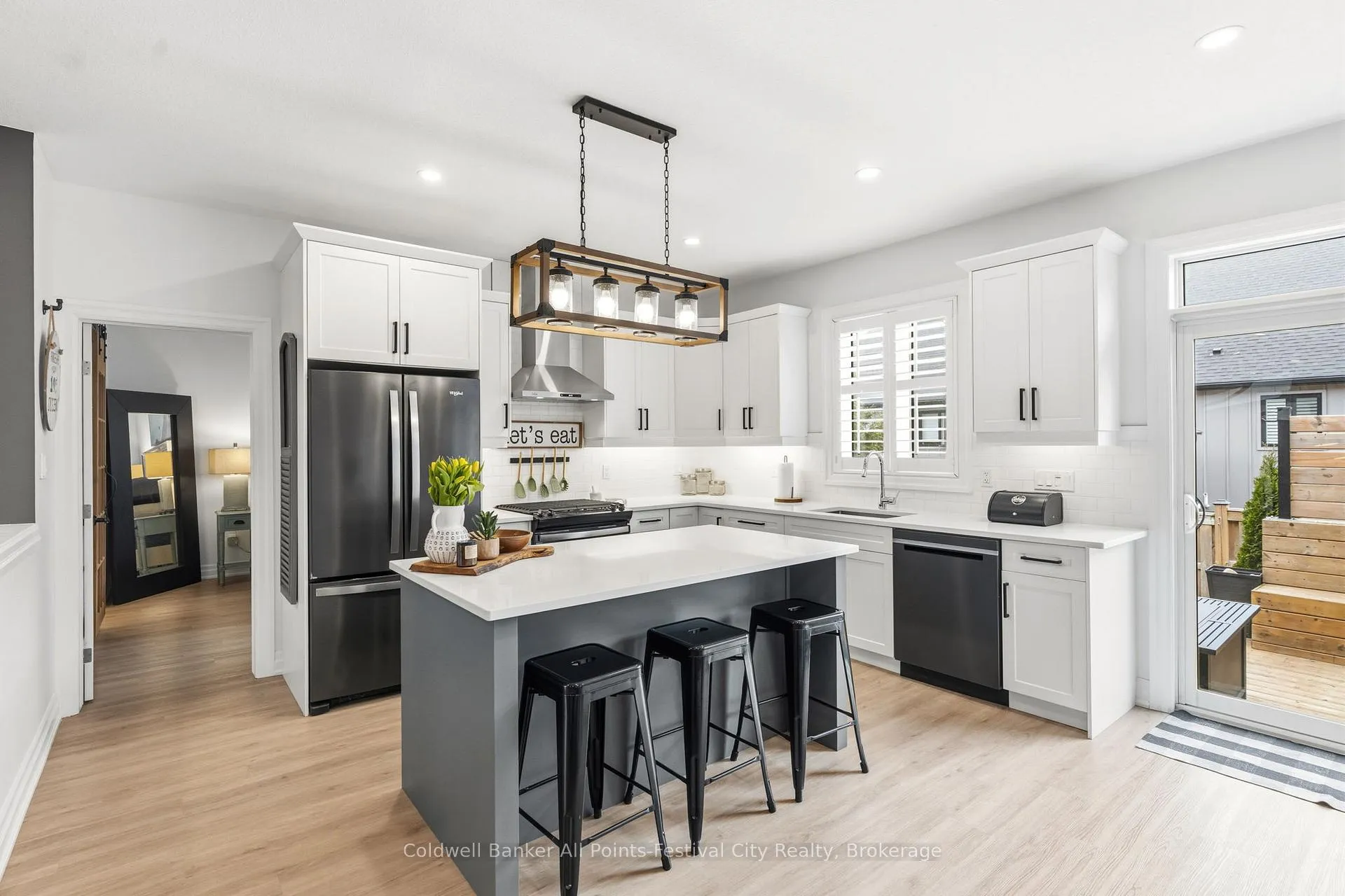 Photo 24 of Unit Unit #6, 9861 Glendon Drive, Middlesex Centre, Rural Middlesex Centre — HOMEH