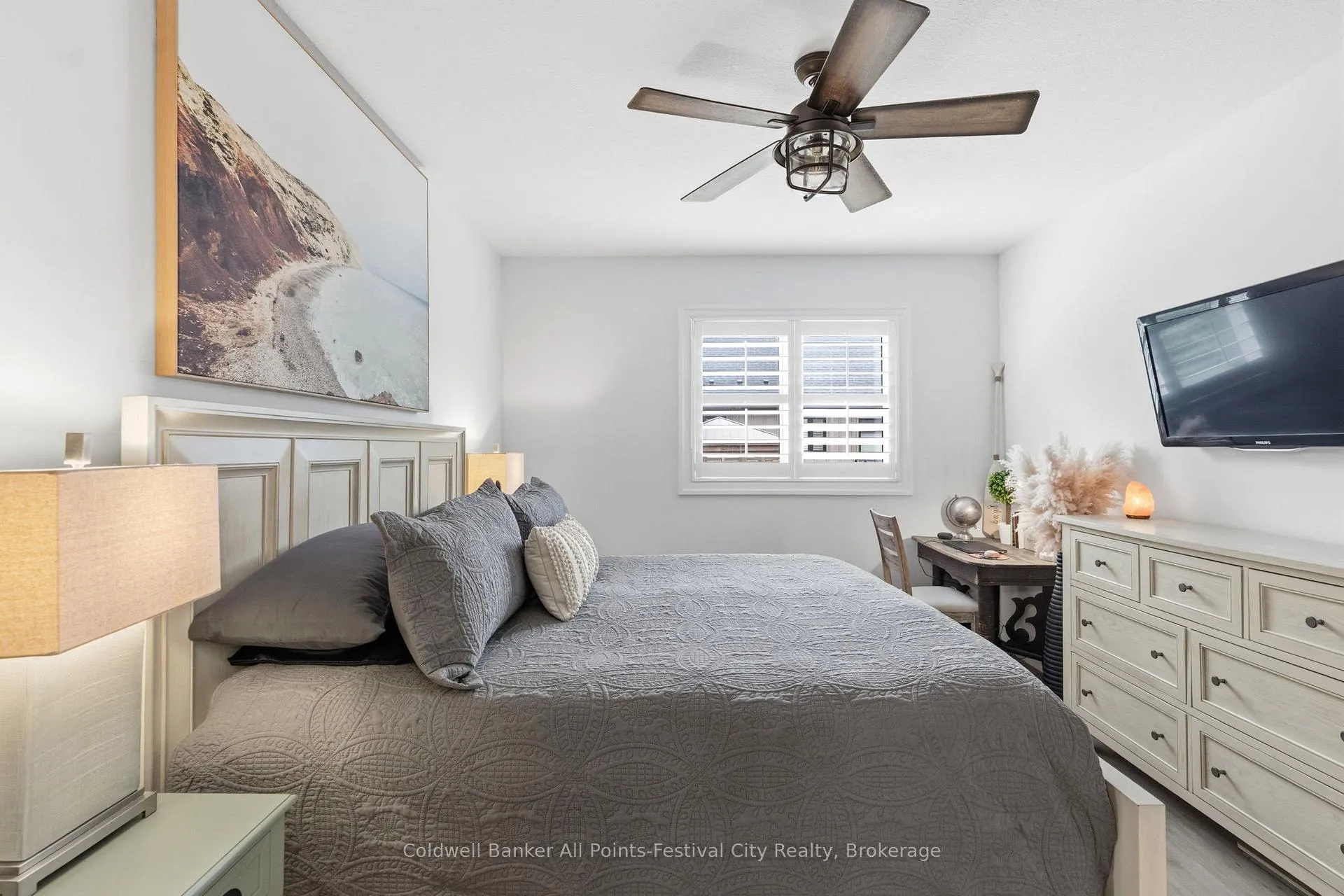 Photo 28 of Unit Unit #6, 9861 Glendon Drive, Middlesex Centre, Rural Middlesex Centre — HOMEH