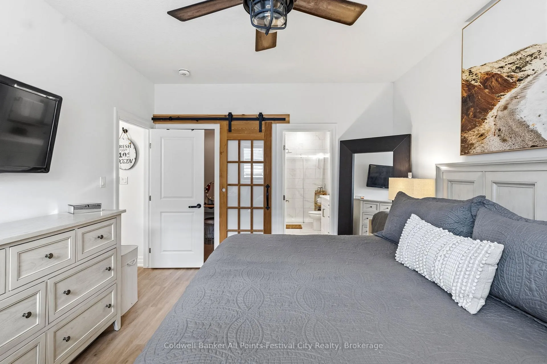 Photo 29 of Unit Unit #6, 9861 Glendon Drive, Middlesex Centre, Rural Middlesex Centre — HOMEH