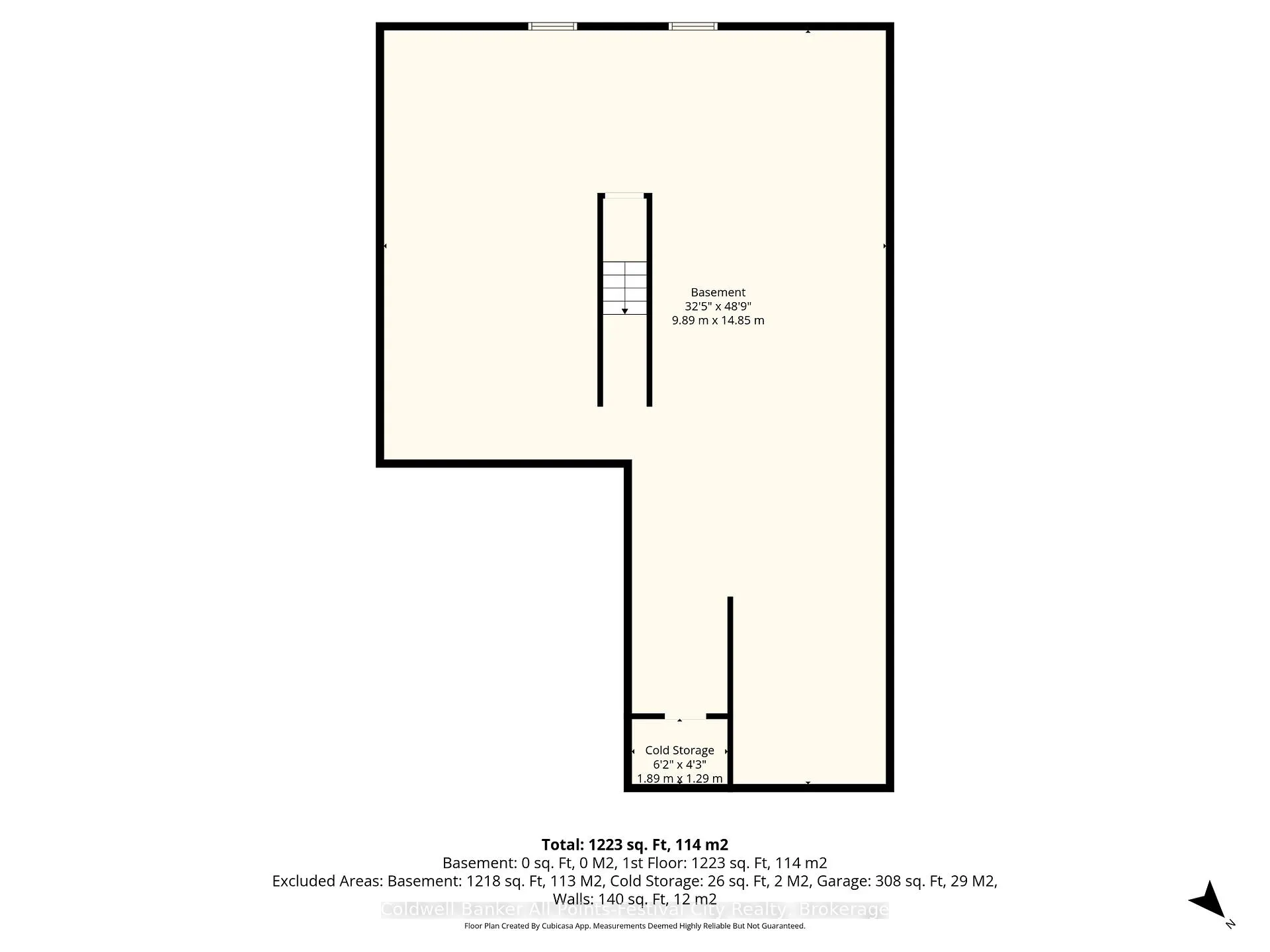 Photo 35 of Unit Unit #6, 9861 Glendon Drive, Middlesex Centre, Rural Middlesex Centre — HOMEH