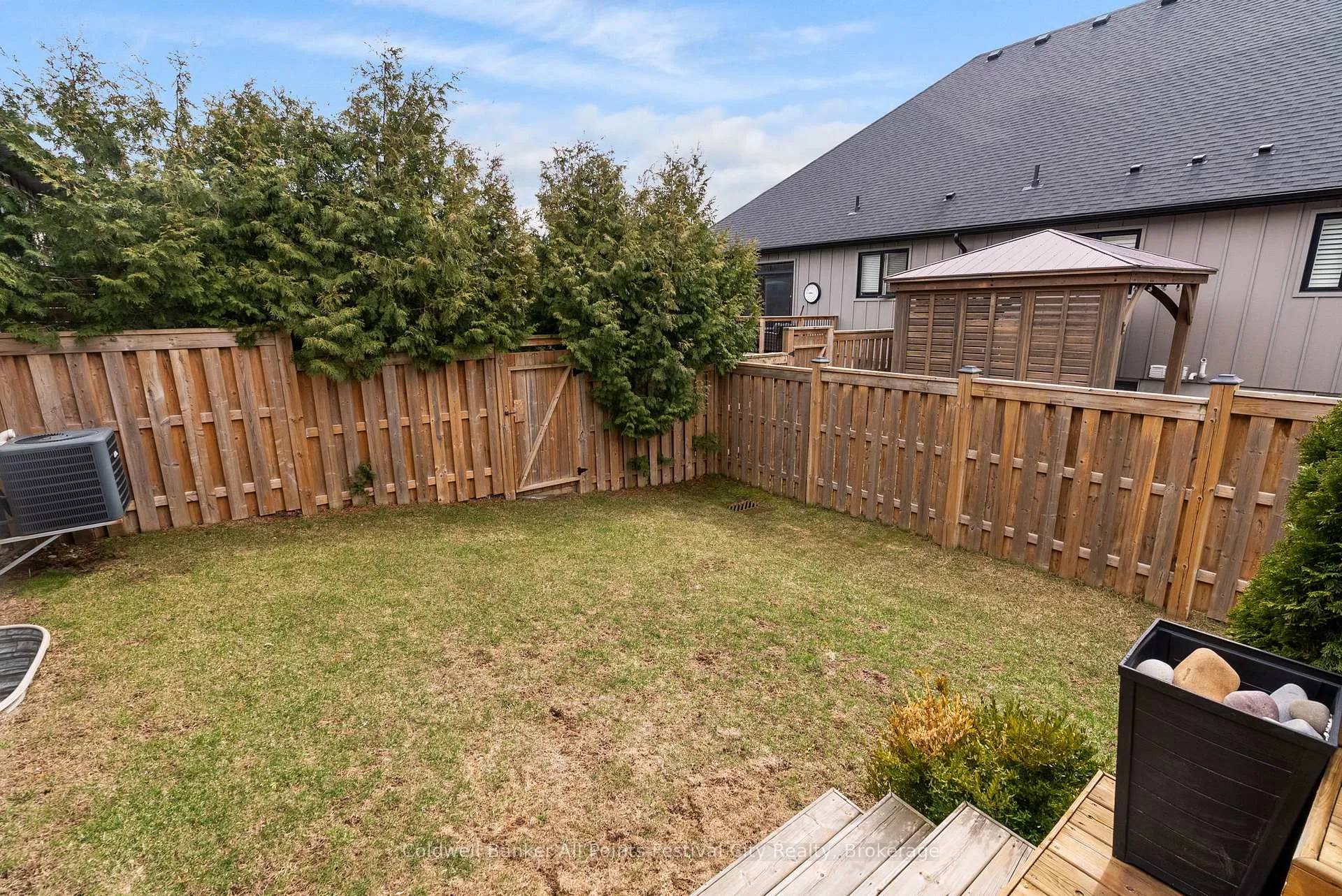 Photo 45 of Unit Unit #6, 9861 Glendon Drive, Middlesex Centre, Rural Middlesex Centre — HOMEH