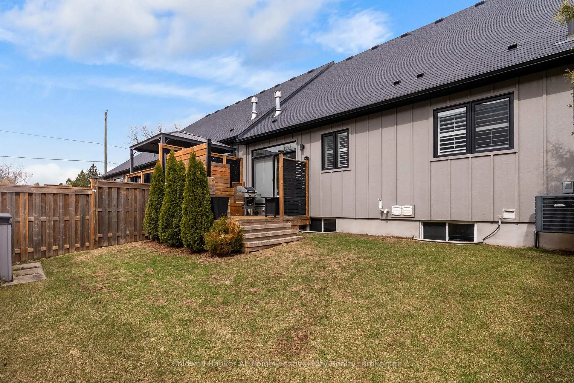 Photo 46 of Unit Unit #6, 9861 Glendon Drive, Middlesex Centre, Rural Middlesex Centre — HOMEH