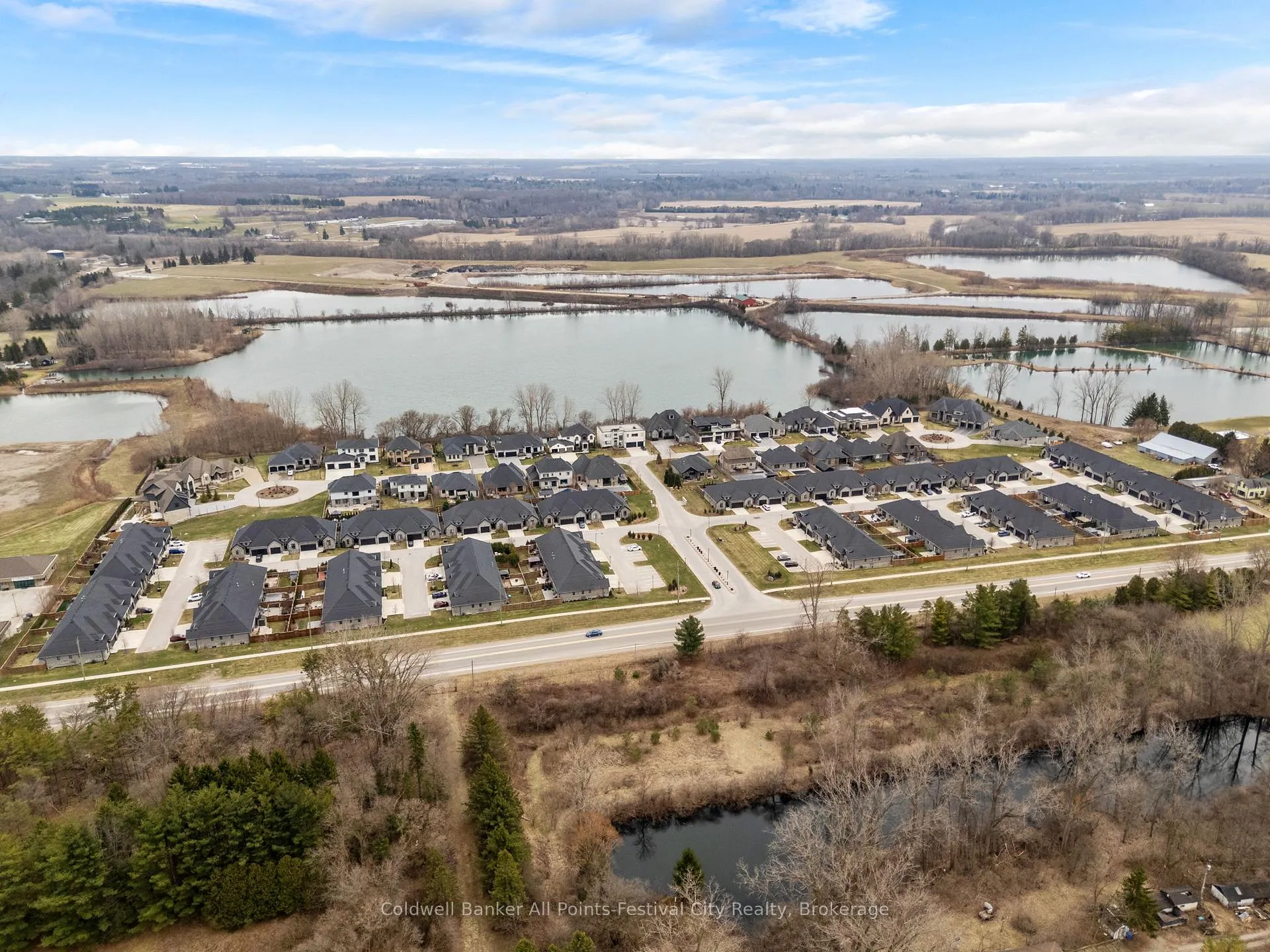 Photo 47 of Unit Unit #6, 9861 Glendon Drive, Middlesex Centre, Rural Middlesex Centre — HOMEH