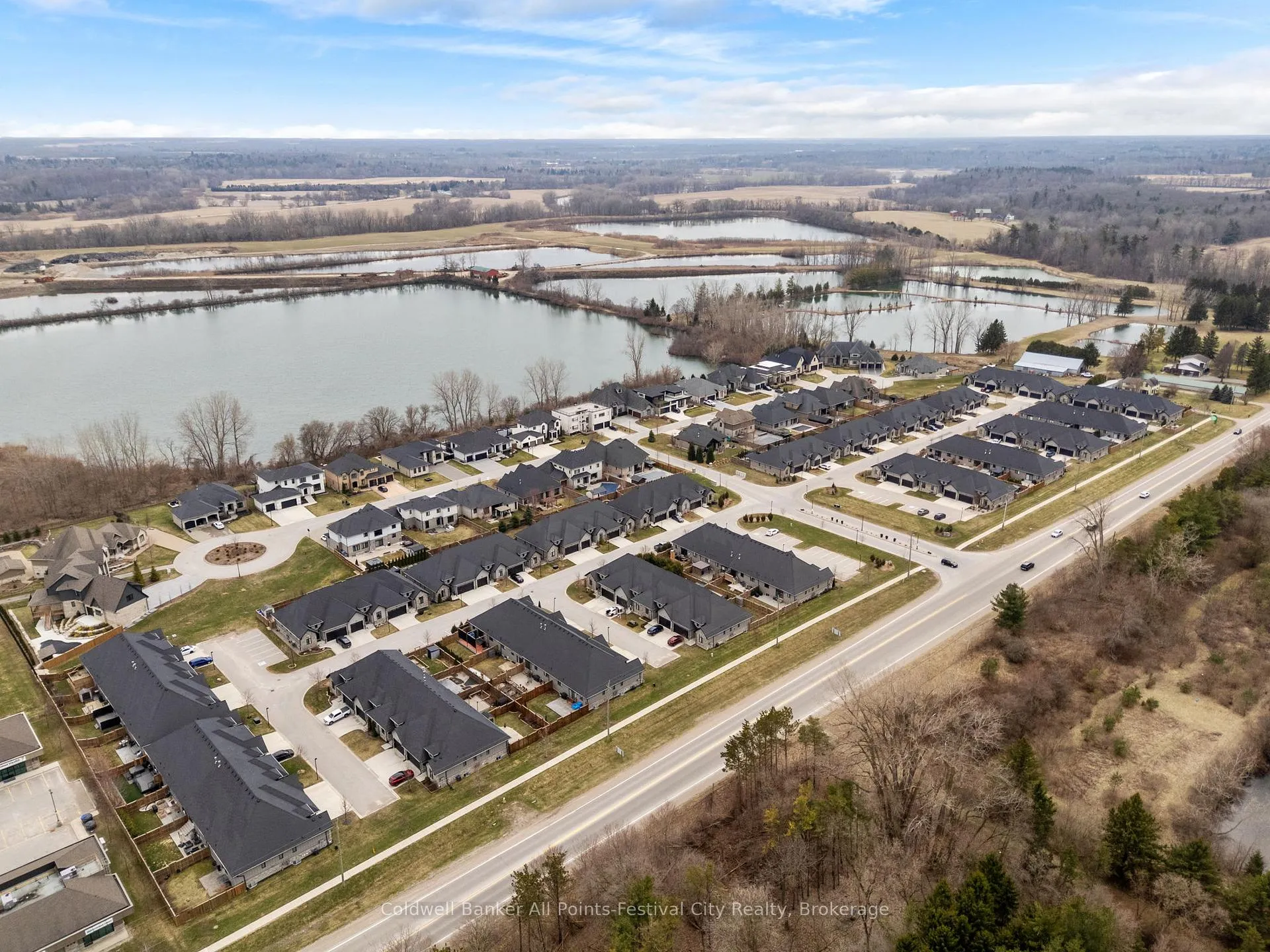 Photo 48 of Unit Unit #6, 9861 Glendon Drive, Middlesex Centre, Rural Middlesex Centre — HOMEH