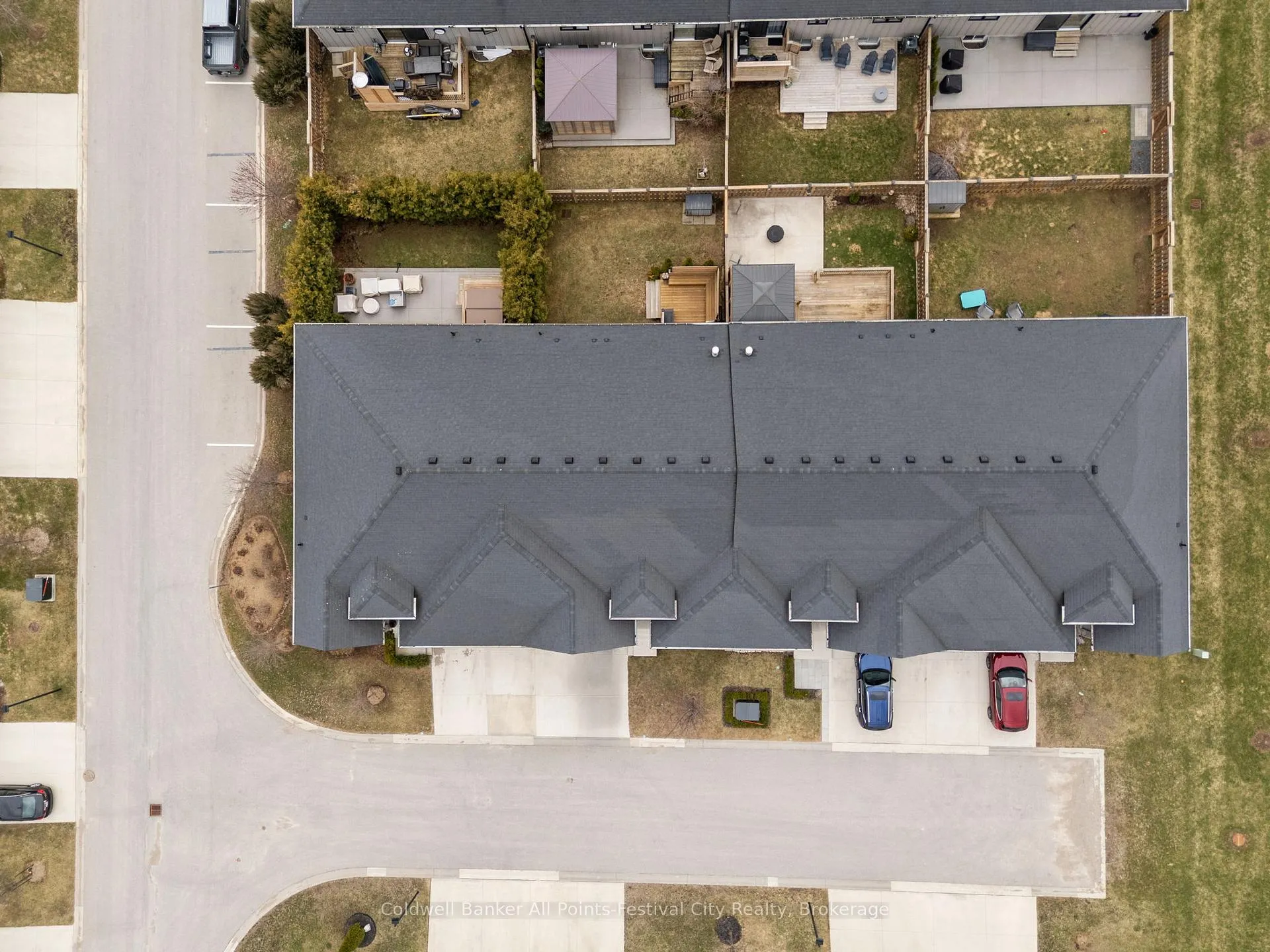Photo 50 of Unit Unit #6, 9861 Glendon Drive, Middlesex Centre, Rural Middlesex Centre — HOMEH