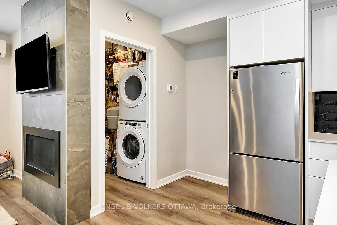 Photo 9 of Unit 4, 350 Winona Avenue, Ottawa, Westboro South — HOMEH