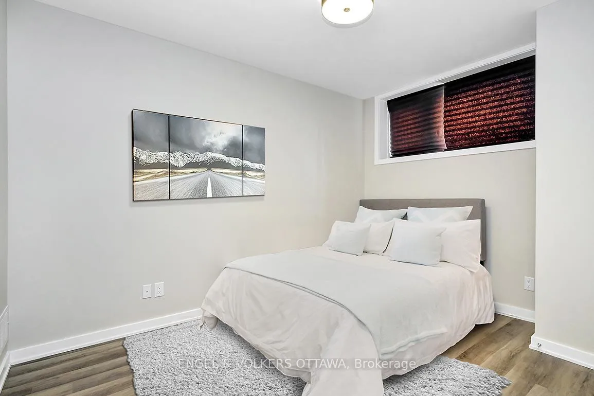 Photo 10 of Unit 4, 350 Winona Avenue, Ottawa, Westboro South — HOMEH