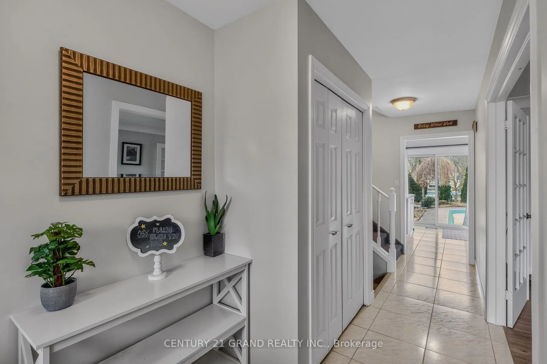 Photo 6 of 19 Adams Lane, Norfolk, Simcoe — HOMEH