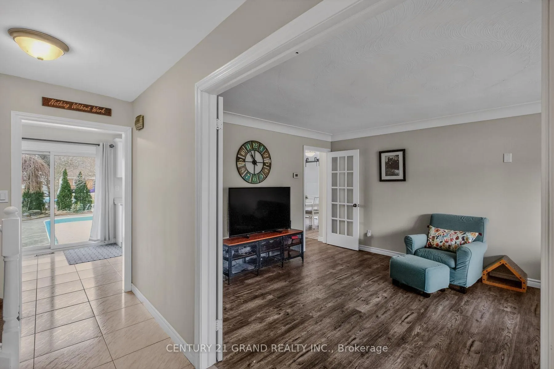 Photo 7 of 19 Adams Lane, Norfolk, Simcoe — HOMEH