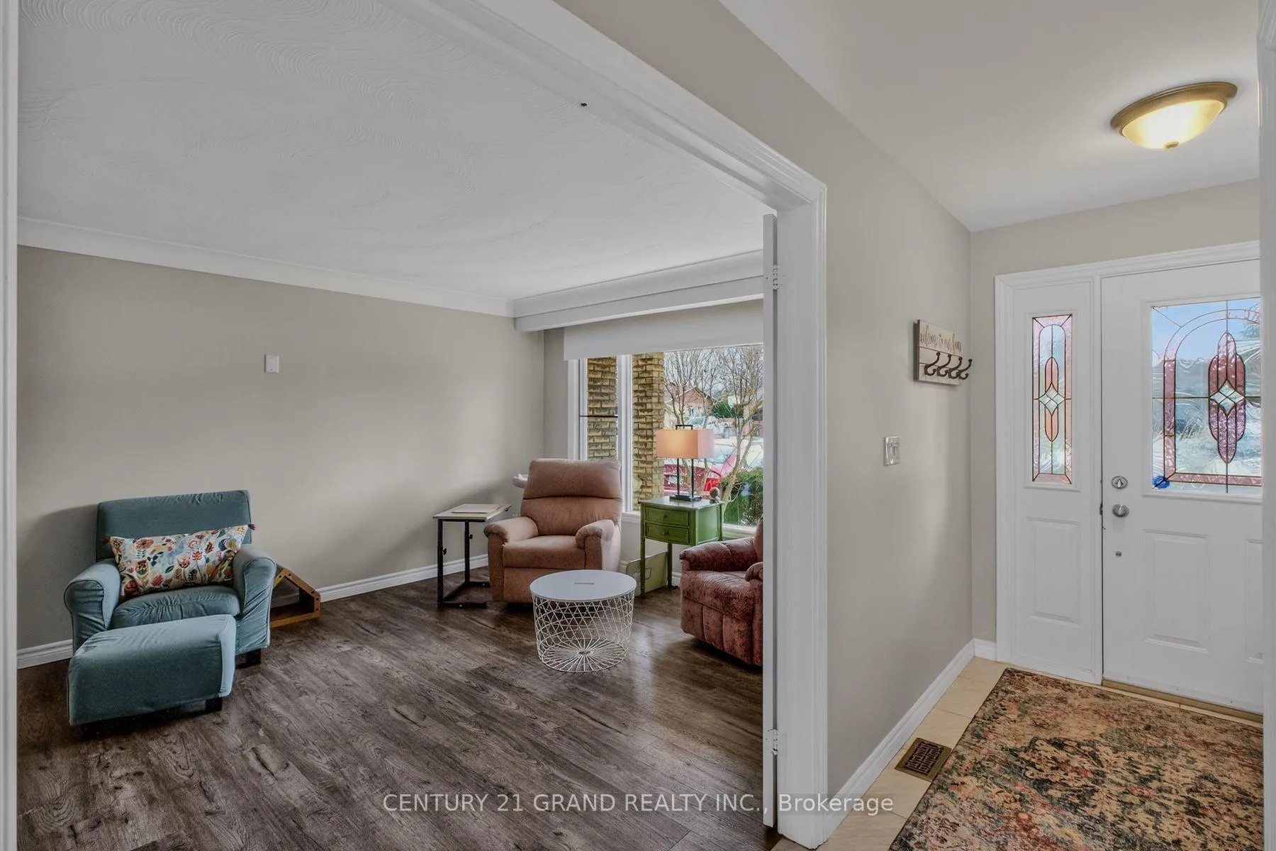 Photo 8 of 19 Adams Lane, Norfolk, Simcoe — HOMEH