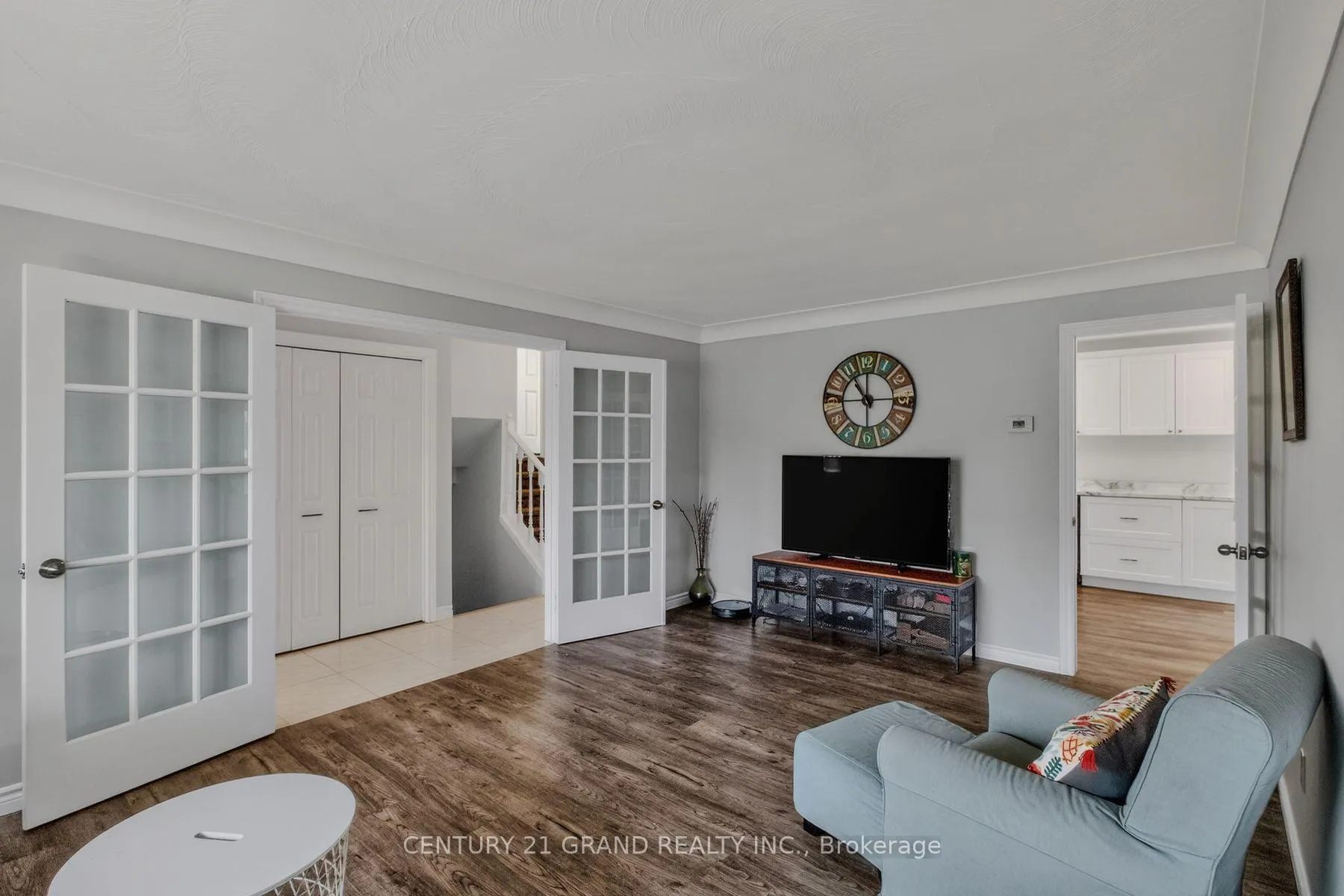 Photo 9 of 19 Adams Lane, Norfolk, Simcoe — HOMEH