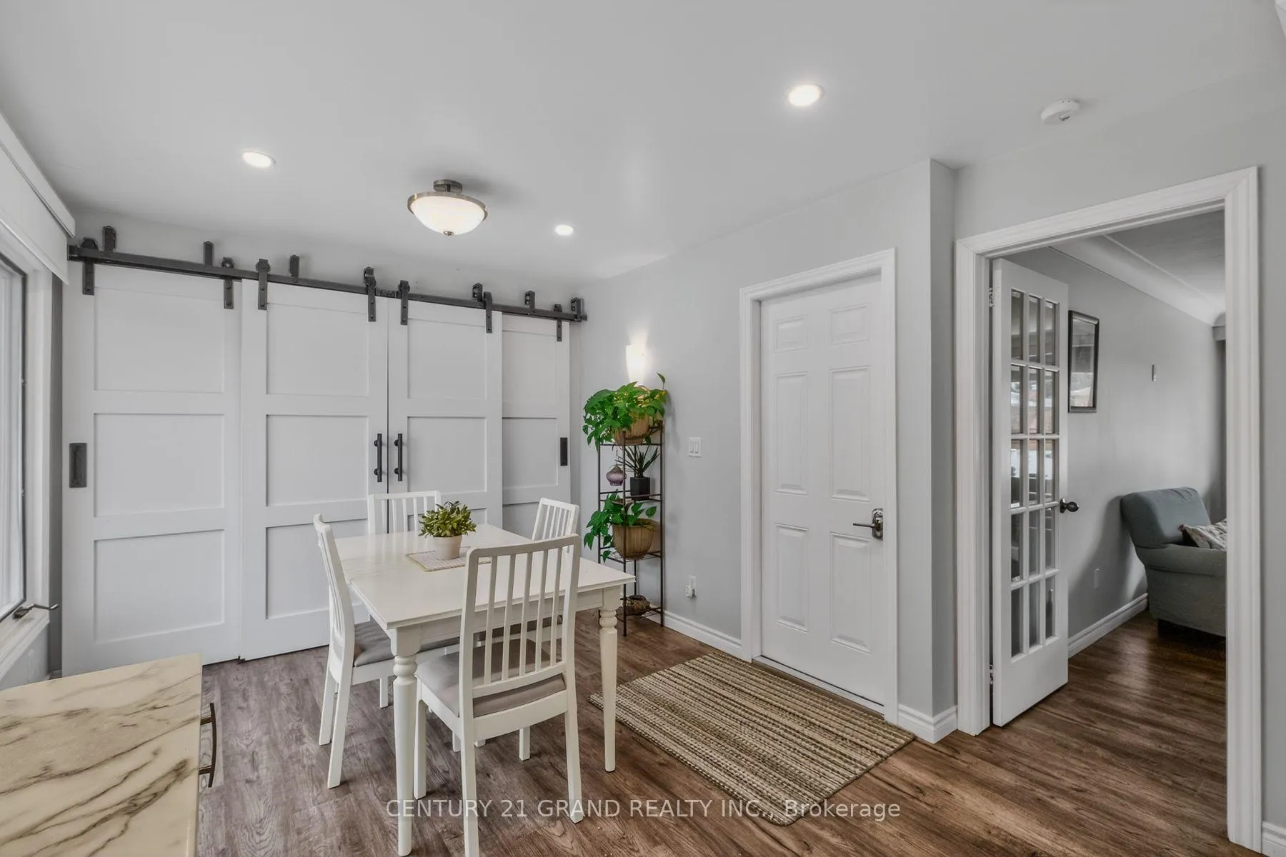 Photo 14 of 19 Adams Lane, Norfolk, Simcoe — HOMEH