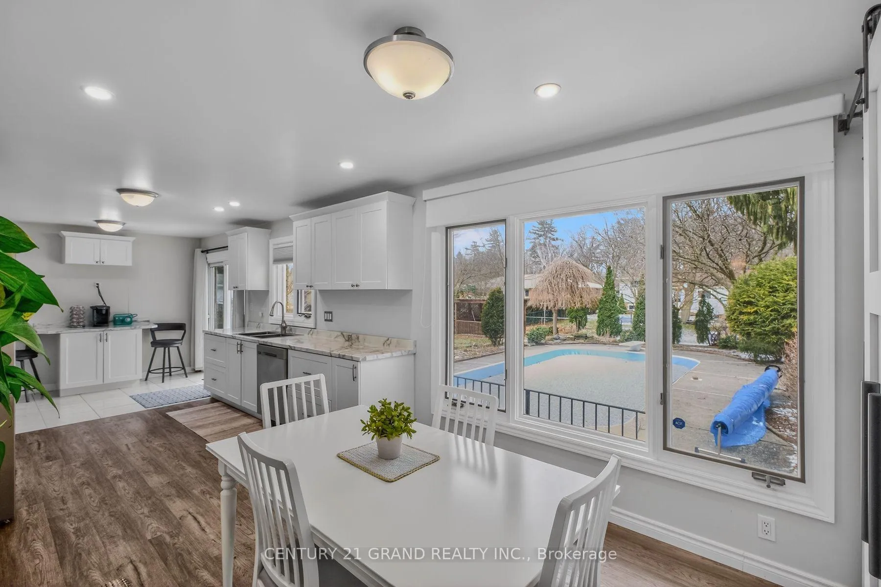 Photo 16 of 19 Adams Lane, Norfolk, Simcoe — HOMEH