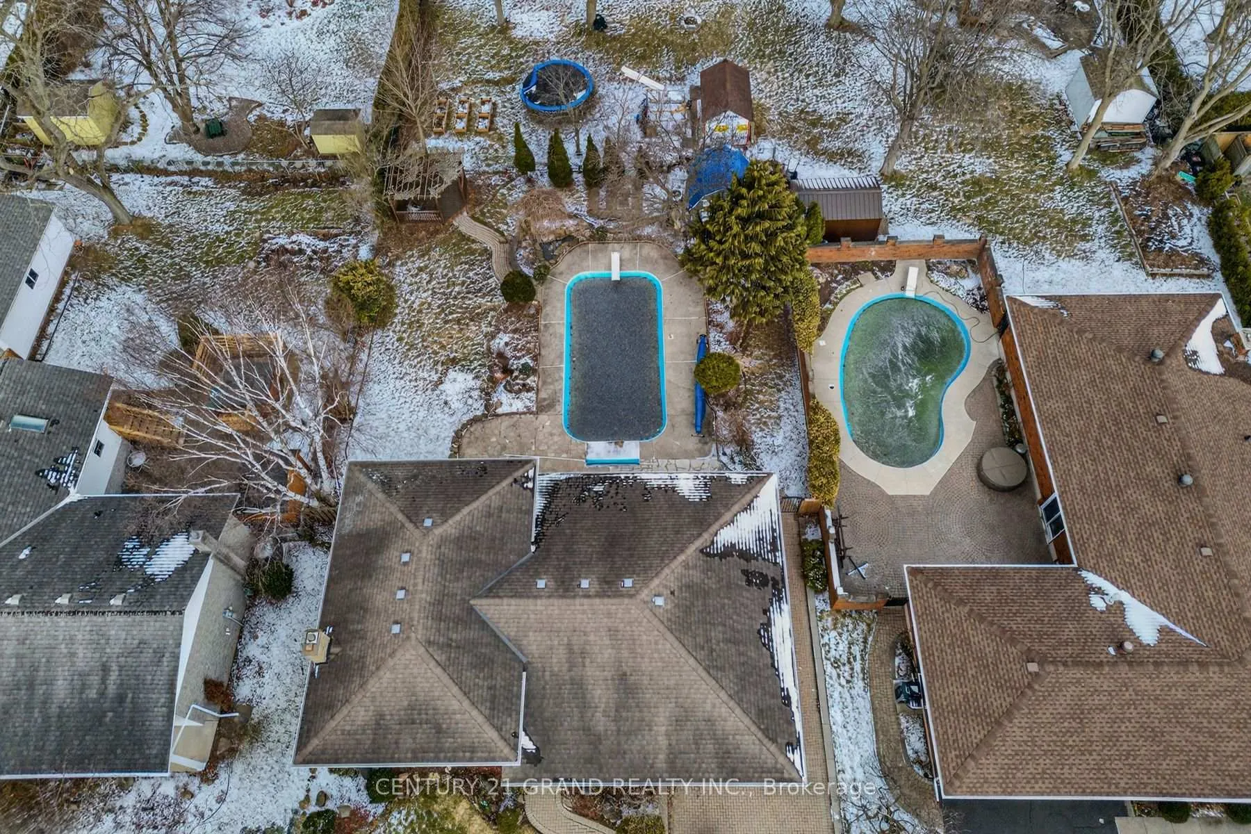 Photo 43 of 19 Adams Lane, Norfolk, Simcoe — HOMEH