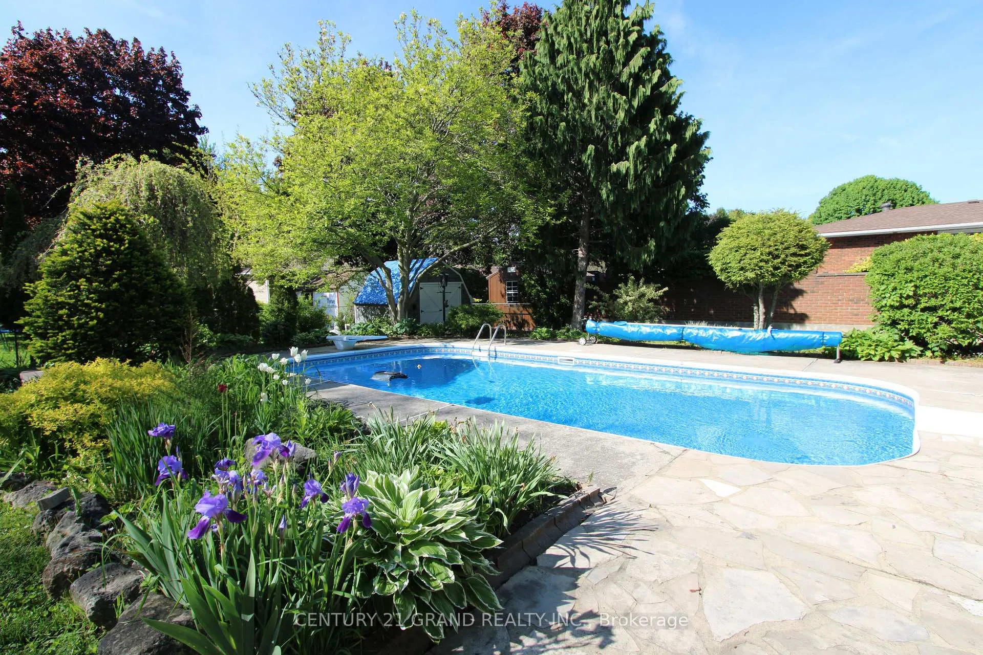 Photo 46 of 19 Adams Lane, Norfolk, Simcoe — HOMEH