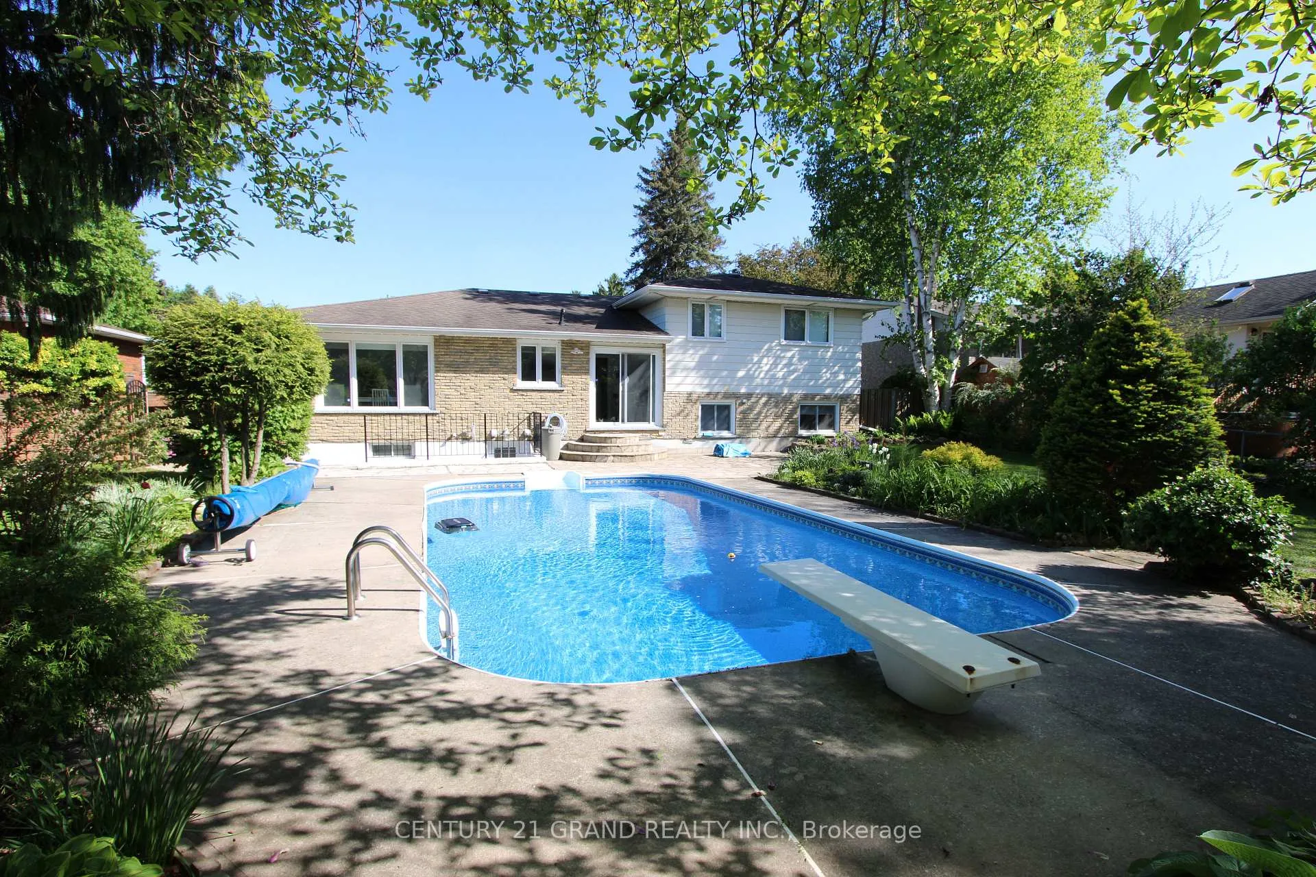Photo 48 of 19 Adams Lane, Norfolk, Simcoe — HOMEH