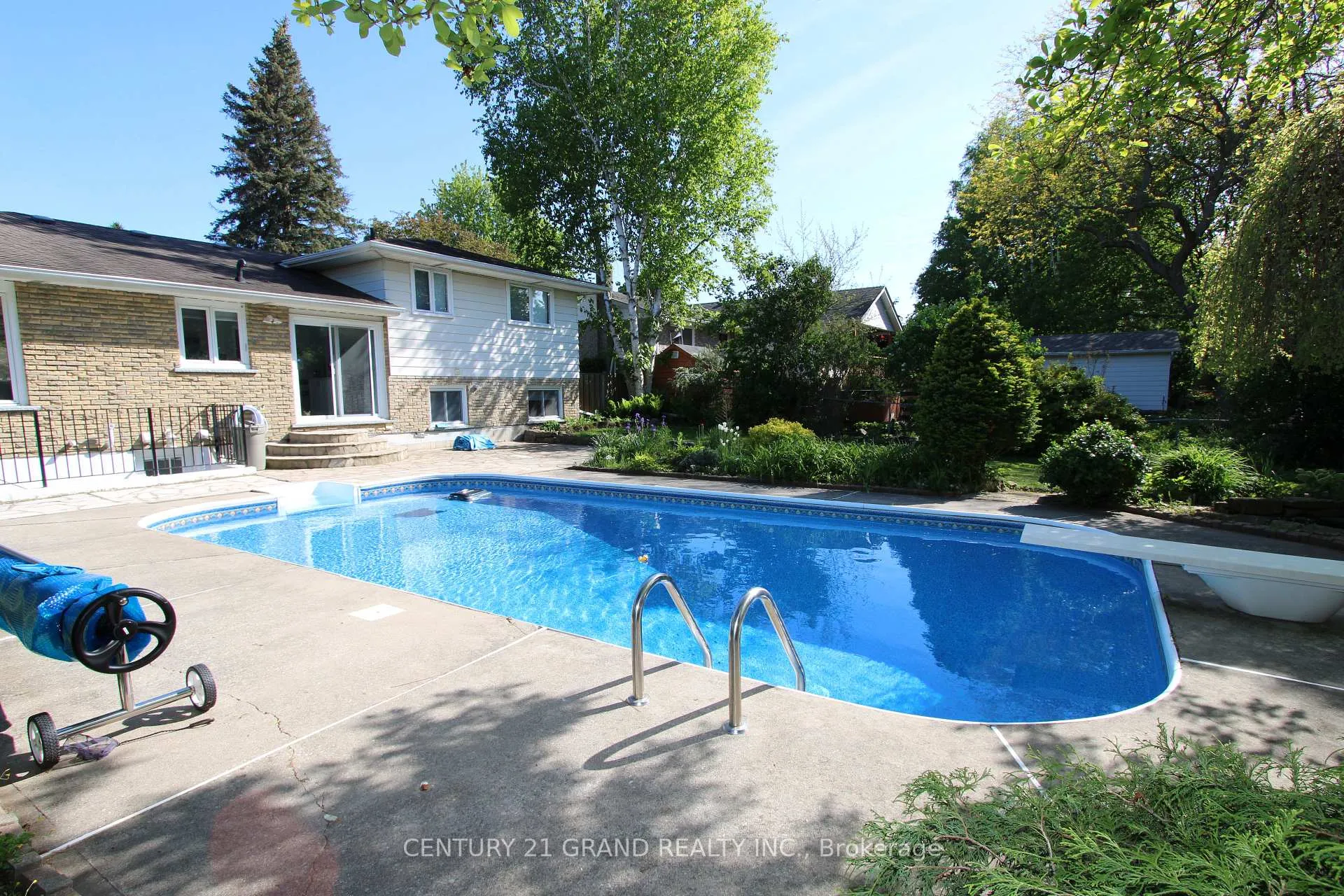 Photo 49 of 19 Adams Lane, Norfolk, Simcoe — HOMEH
